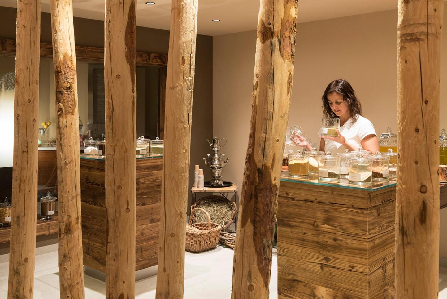 Hotel Lac Salin Spa & Mountain Resort - Photo 152