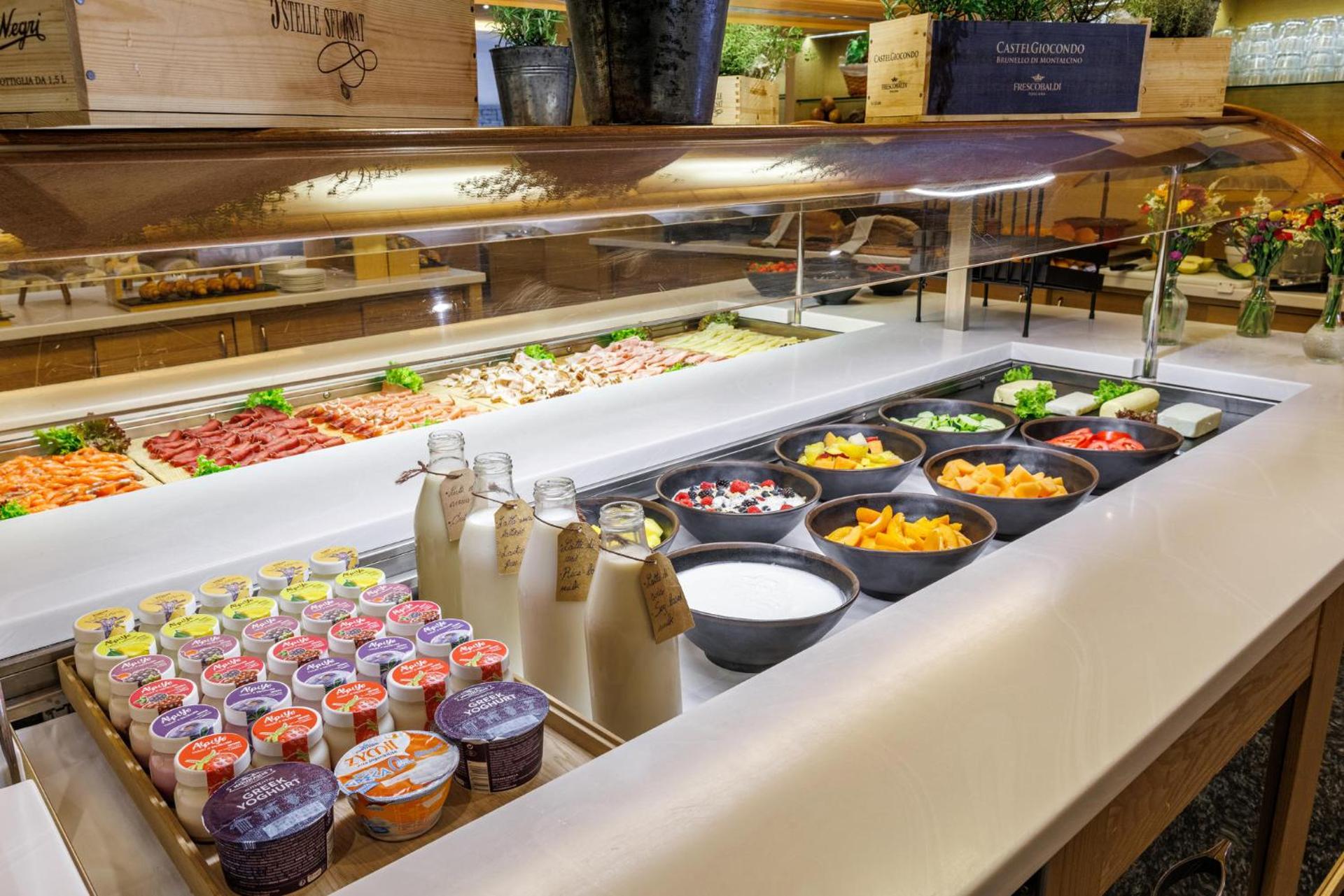 Hotel Lac Salin Spa & Mountain Resort - Photo 147