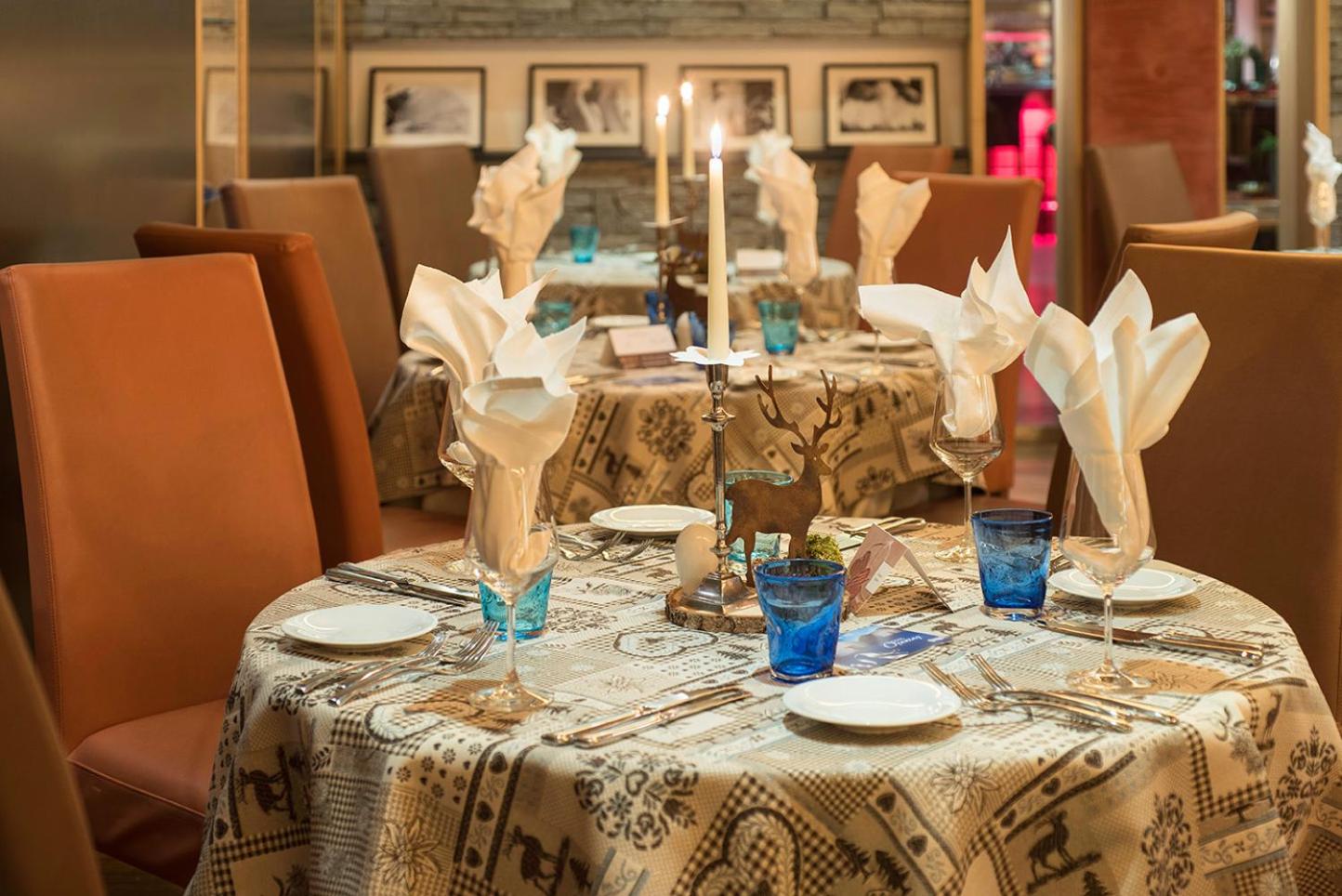 Hotel Lac Salin Spa & Mountain Resort - Photo 182