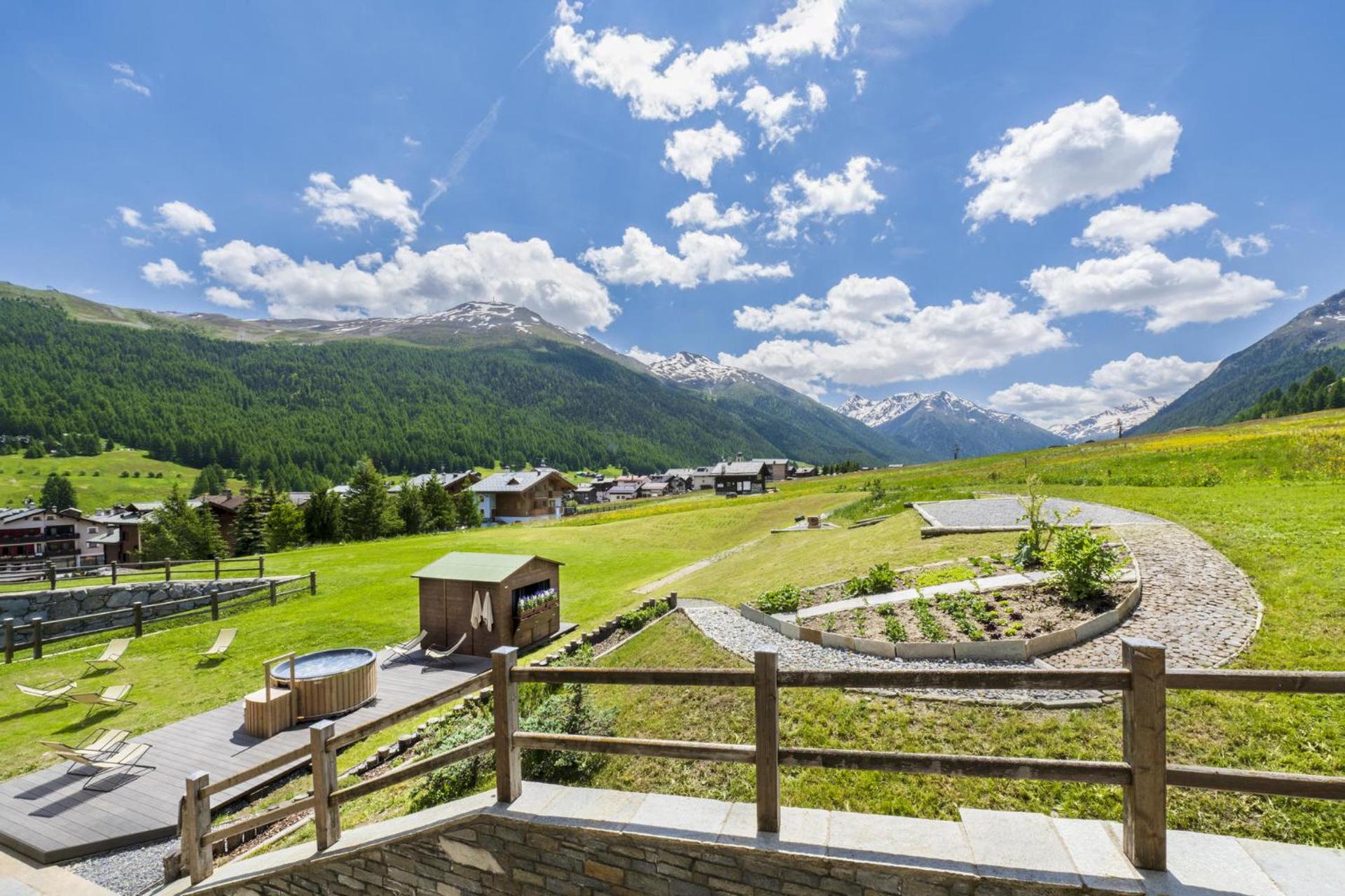 Hotel Lac Salin Spa & Mountain Resort - Photo 136