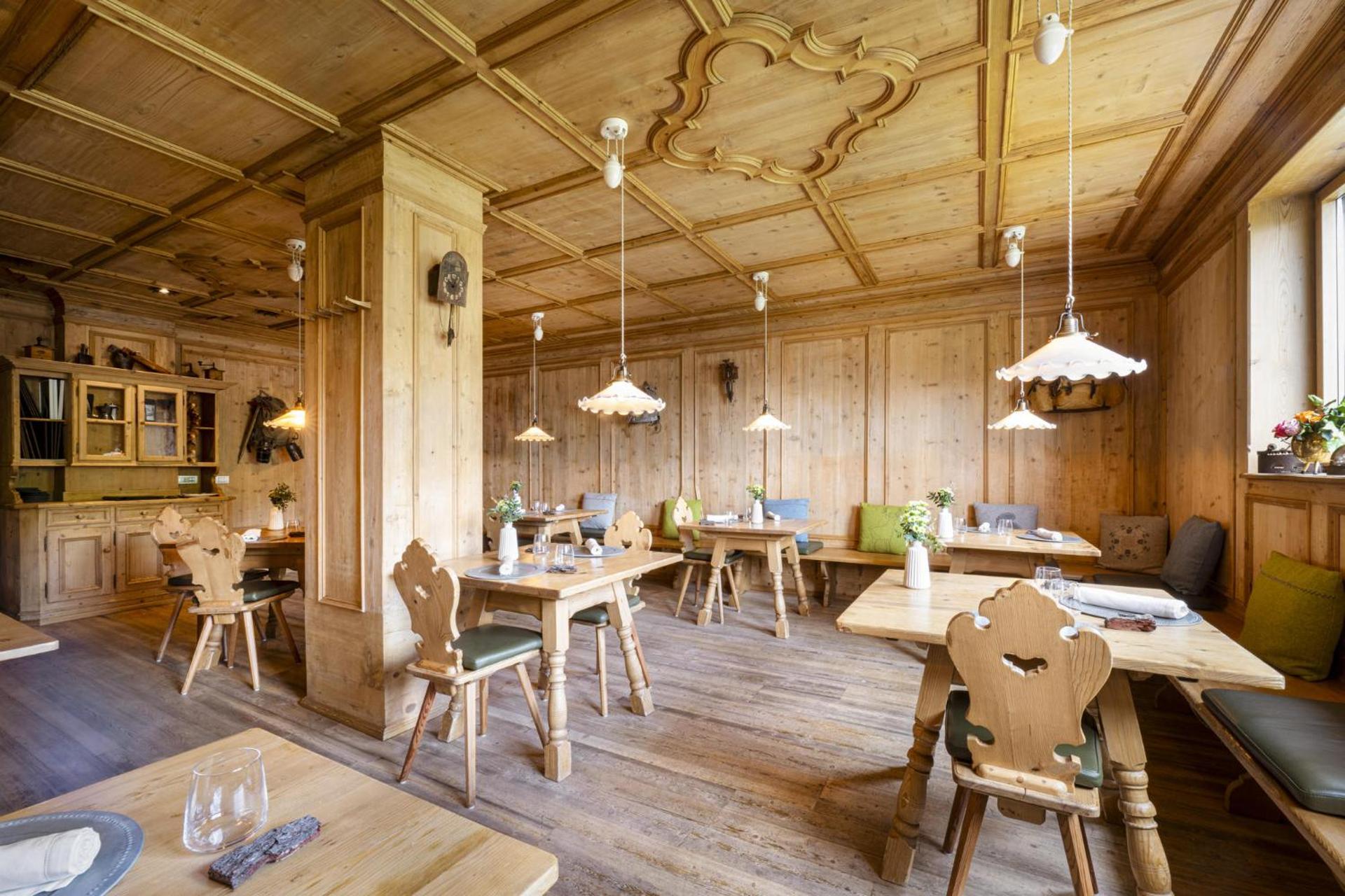 Hotel Lac Salin Spa & Mountain Resort - Photo 171