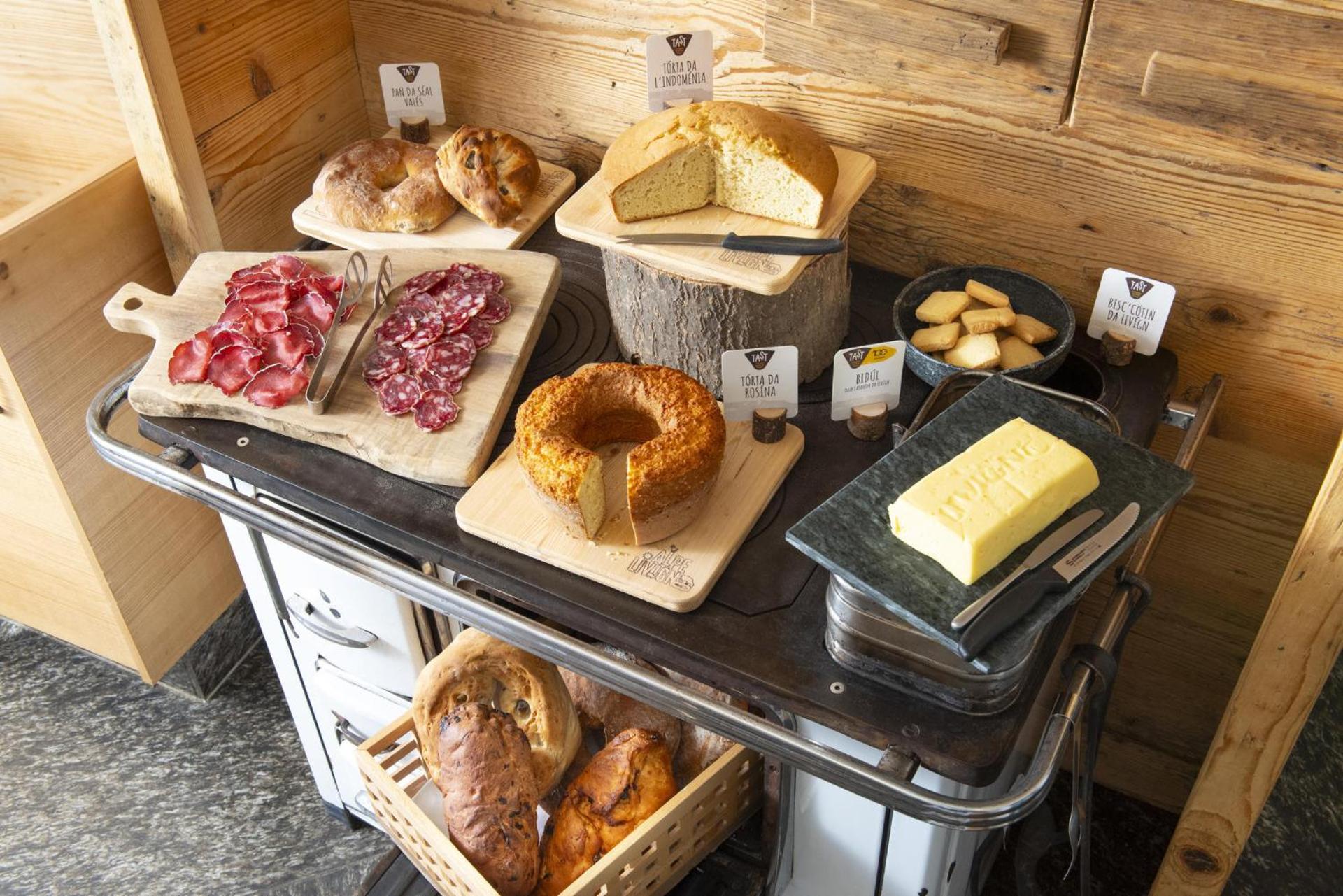 Hotel Lac Salin Spa & Mountain Resort - Photo 142