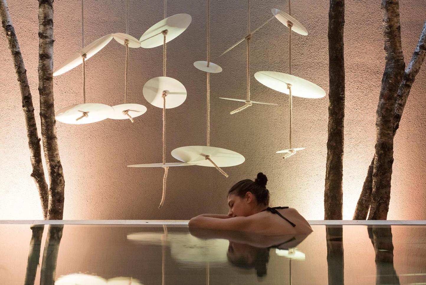 Hotel Lac Salin Spa & Mountain Resort - Photo 131