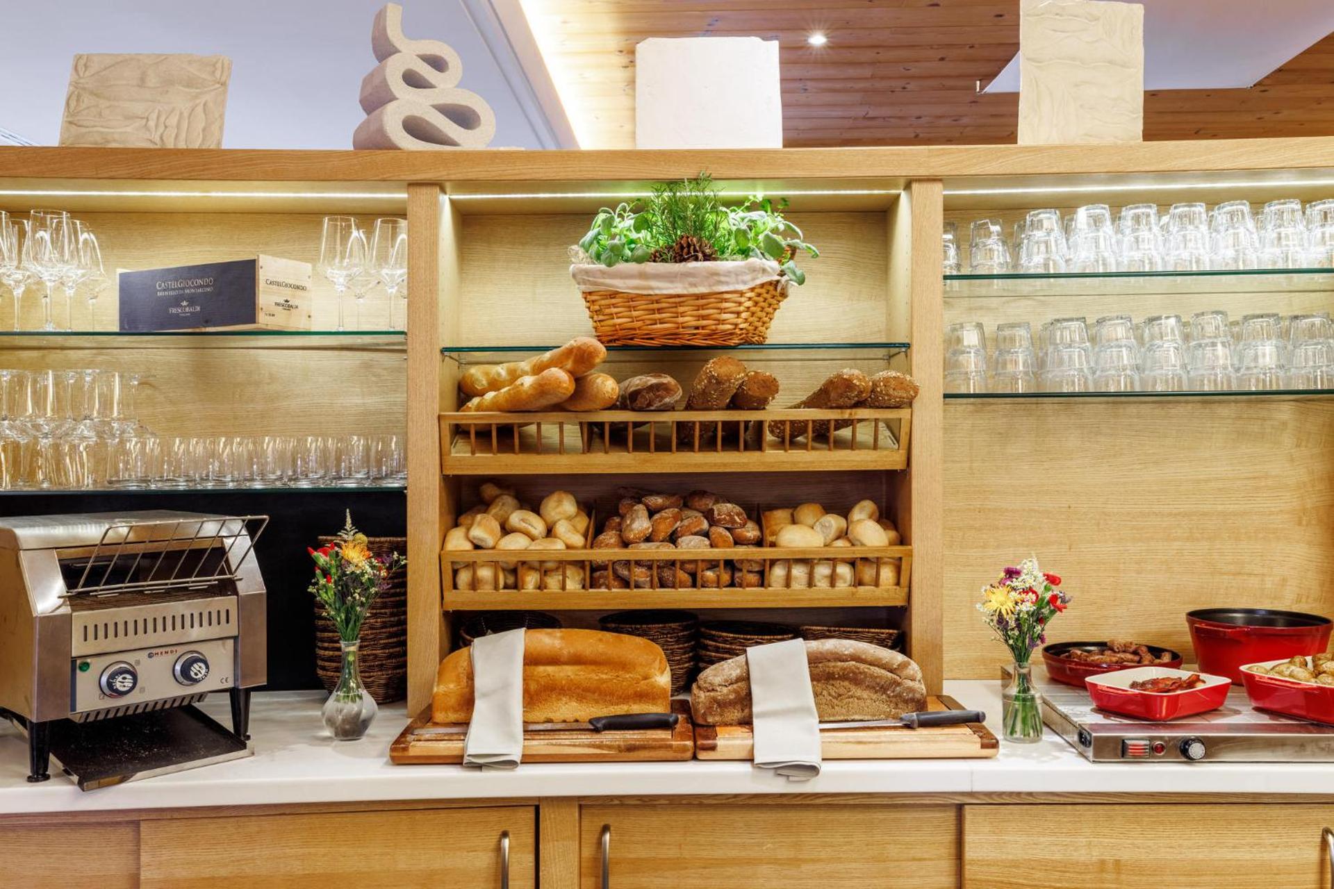 Hotel Lac Salin Spa & Mountain Resort - Photo 144