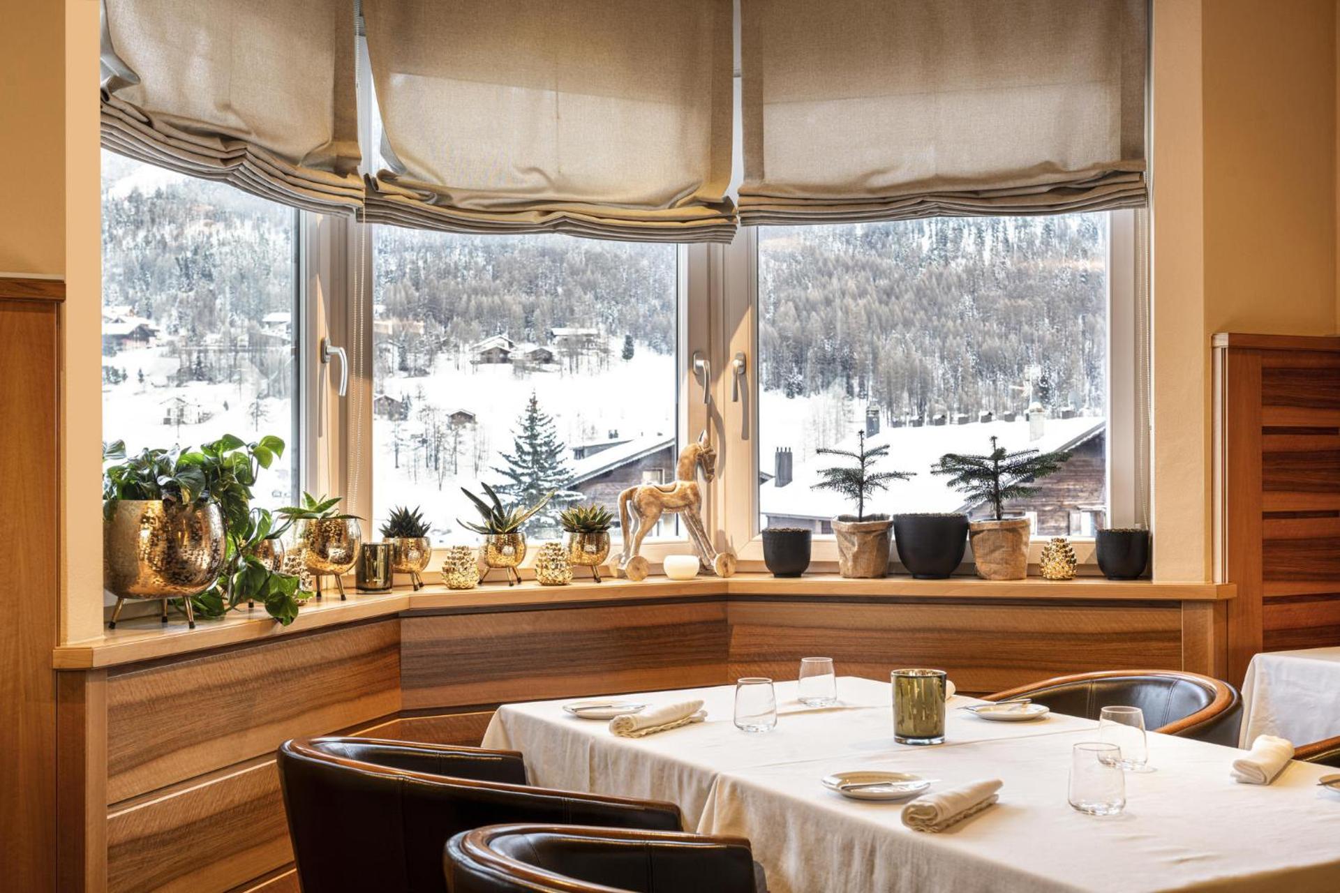 Hotel Lac Salin Spa & Mountain Resort - Photo 181