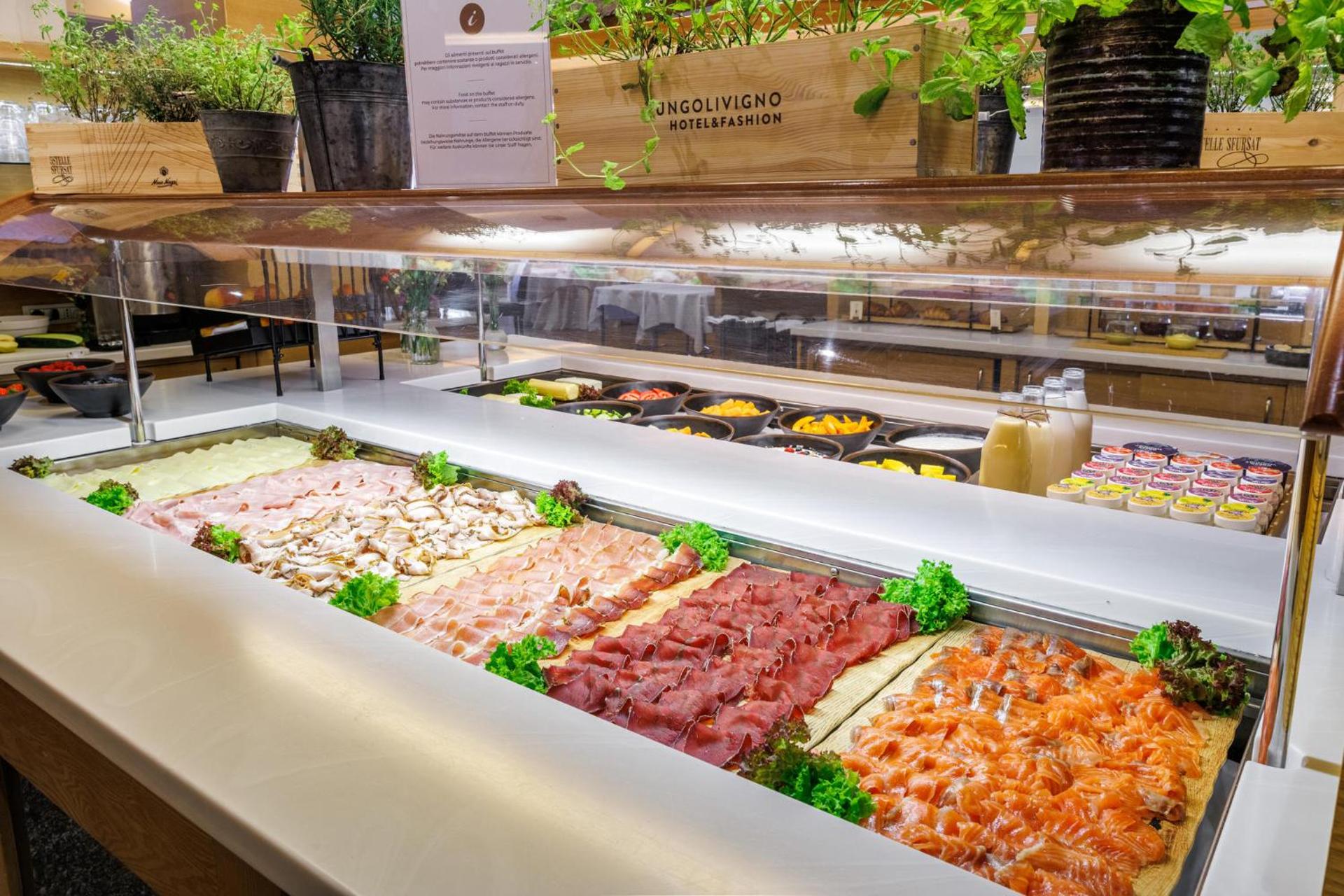 Hotel Lac Salin Spa & Mountain Resort - Photo 143