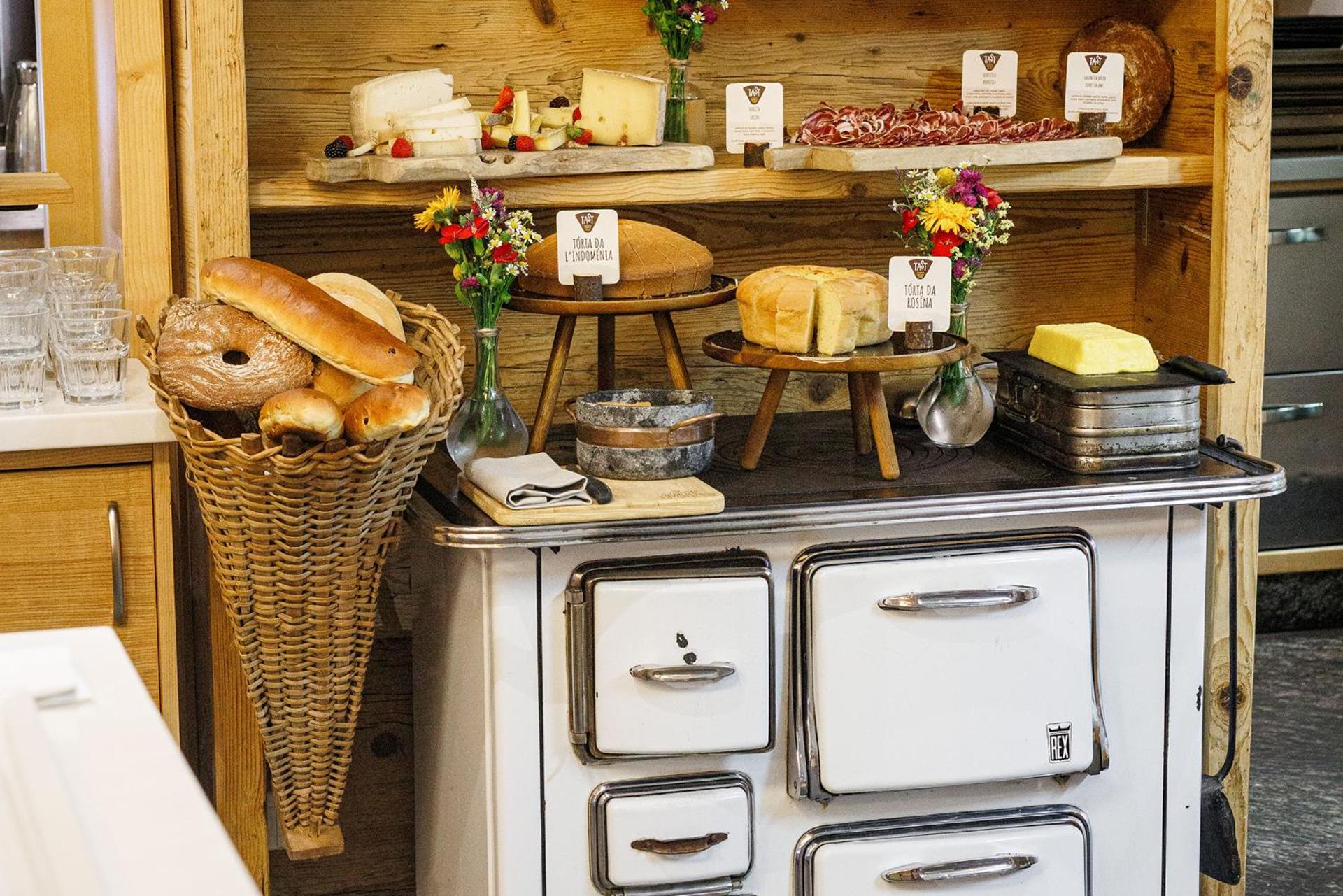 Hotel Lac Salin Spa & Mountain Resort - Photo 140