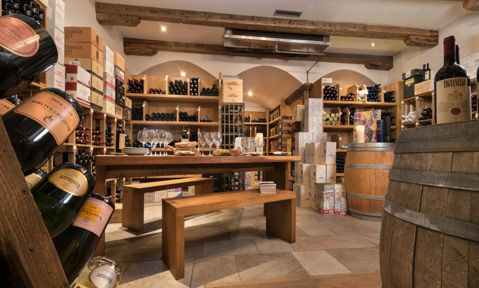 Hotel Lac Salin Spa & Mountain Resort - Photo 175