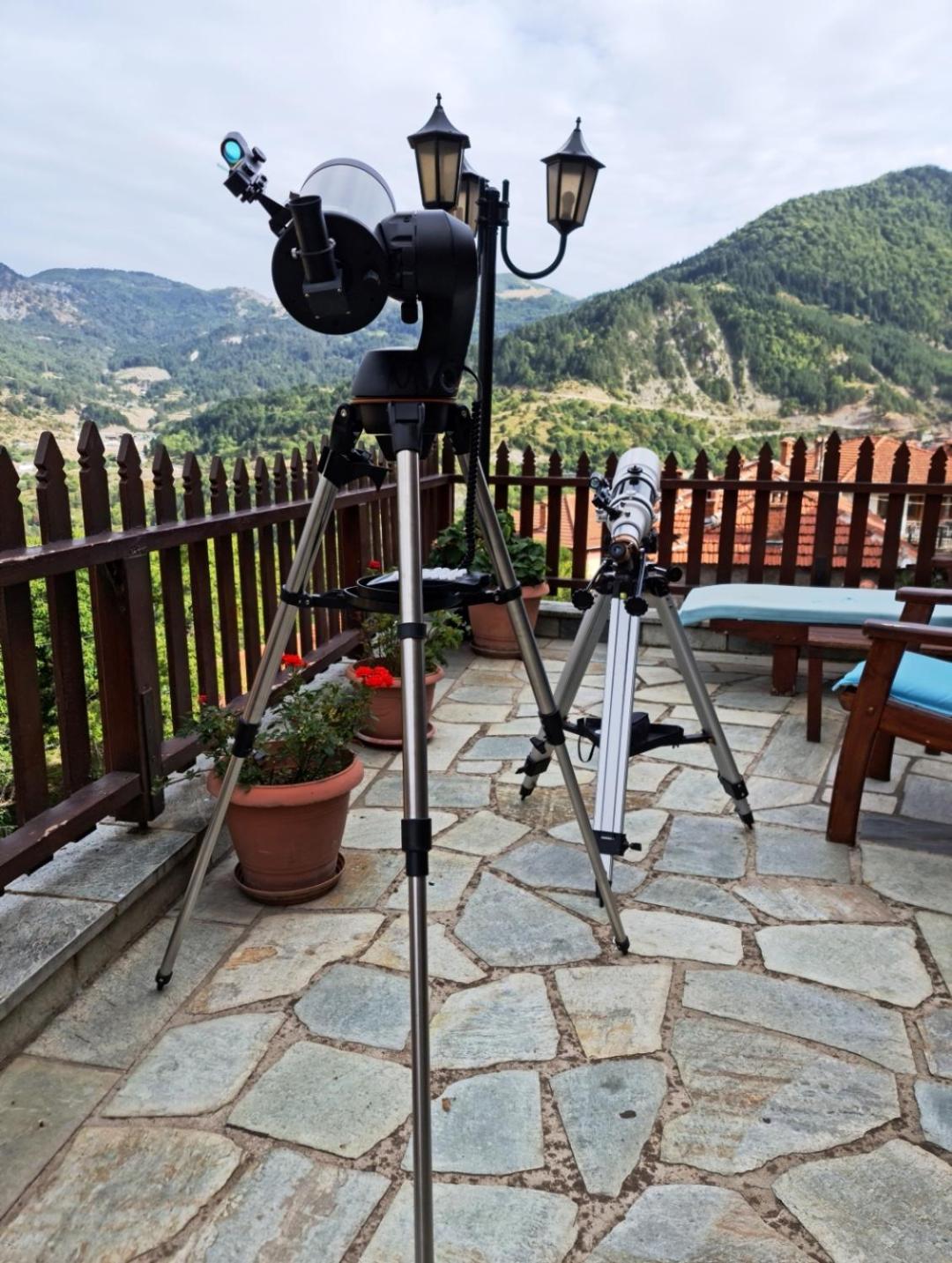 Archontiko Metsovou Luxury Boutique Spa Hotel - Photo 53