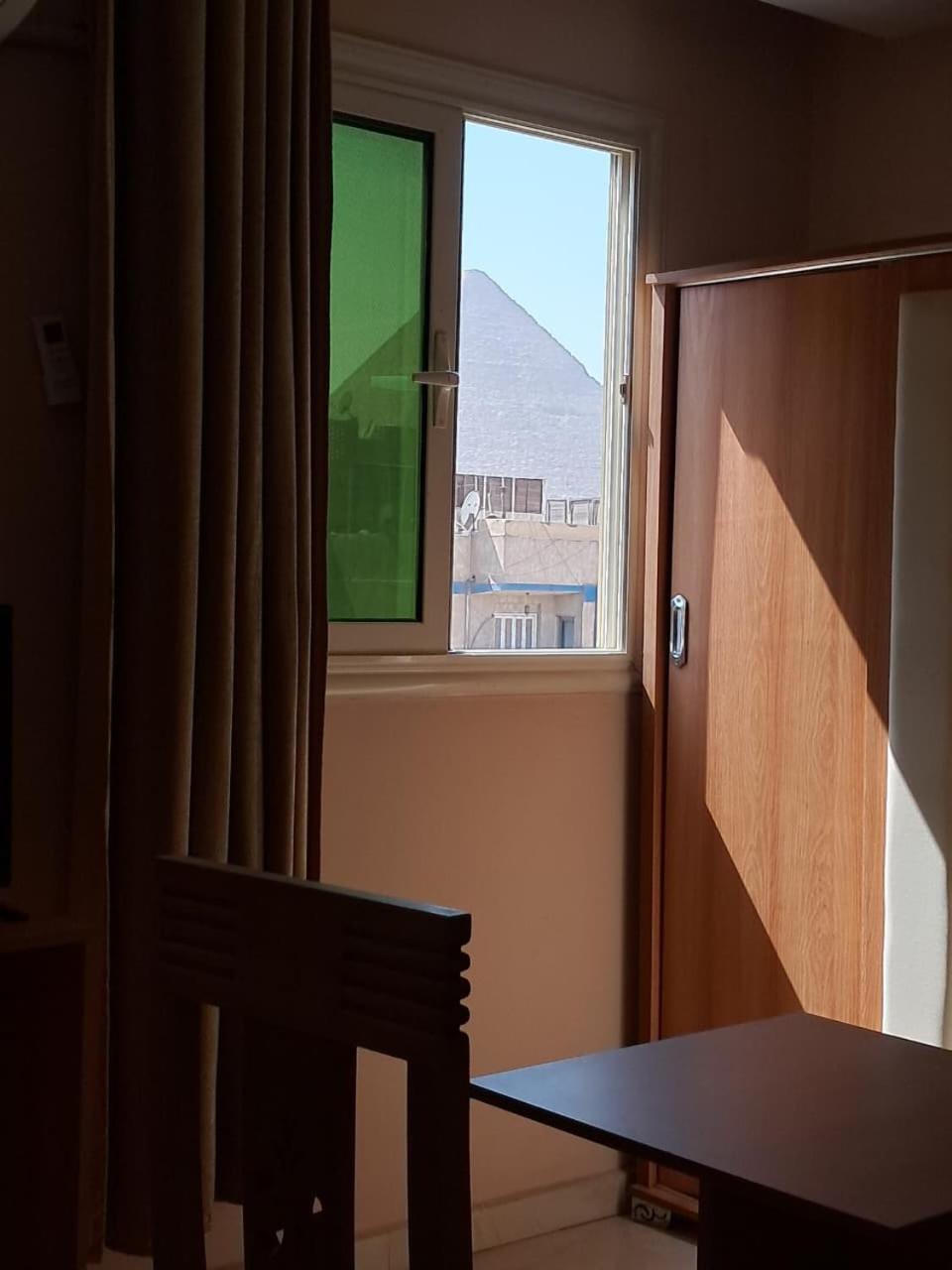 The Great Golden Pyramid - Photo 38