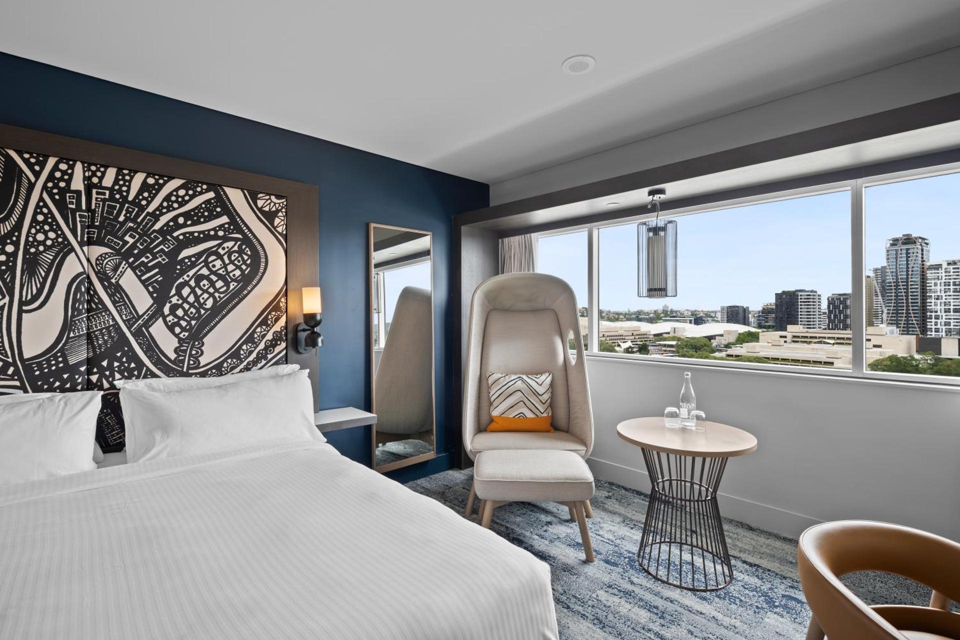 voco Brisbane City Centre by IHG - Photo 24