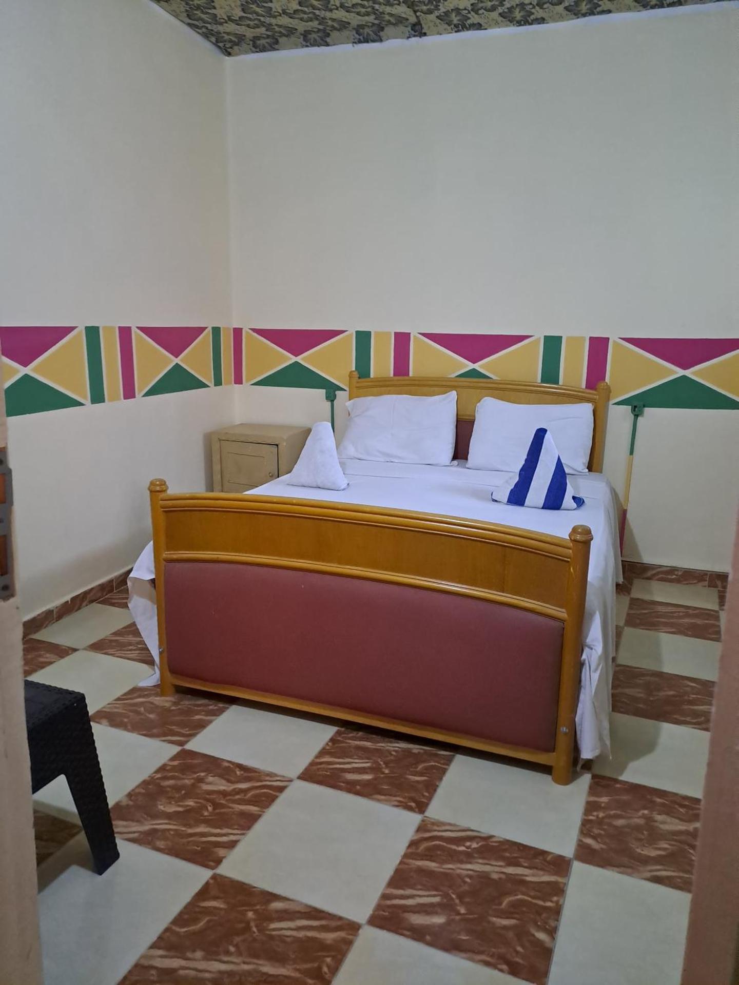 Princess Square Hotel - Photo 4