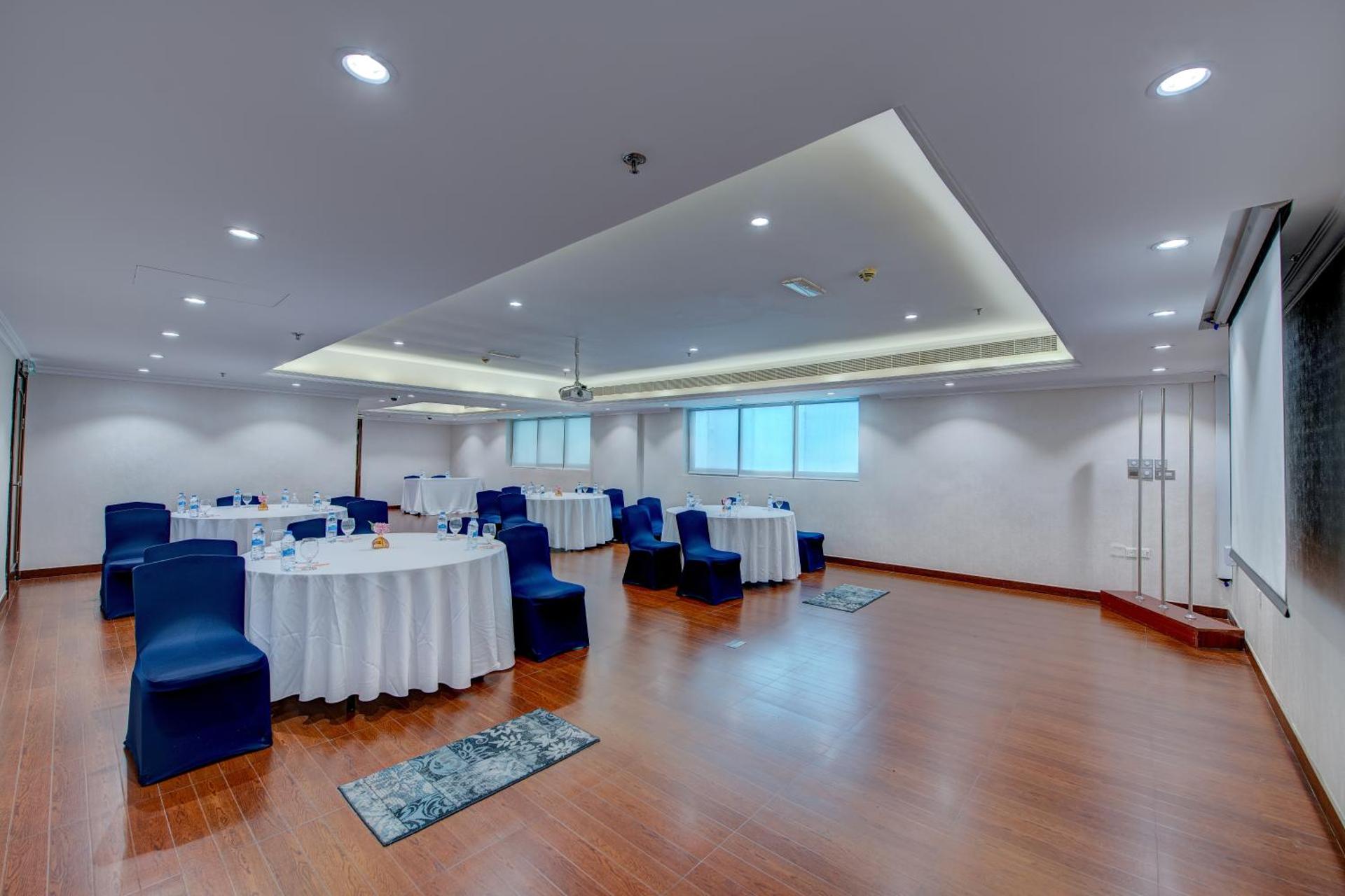 Howard Johnson Plaza by Wyndham Dubai Deira - Photo 20