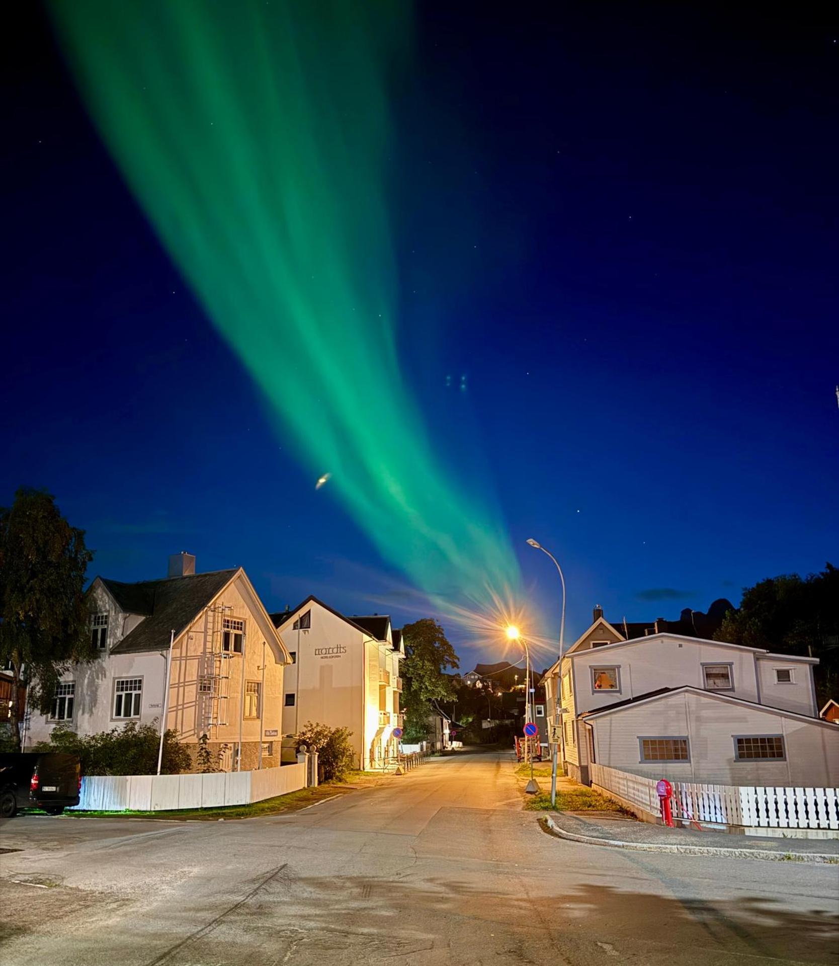 Nordis Hotel Lofoten - Photo 9
