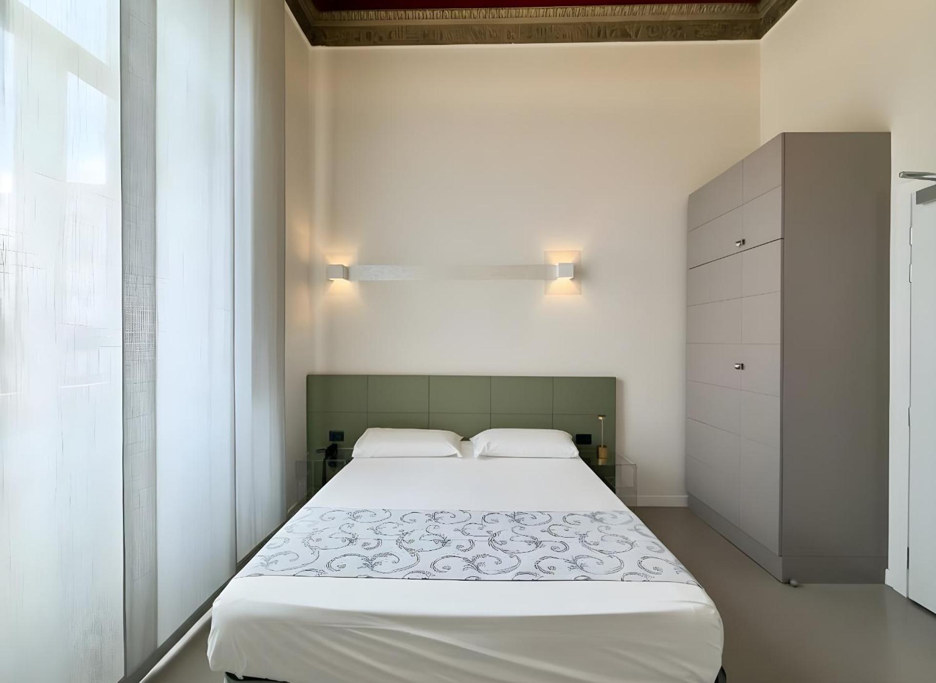 Hotel Europa Varese - Photo 18