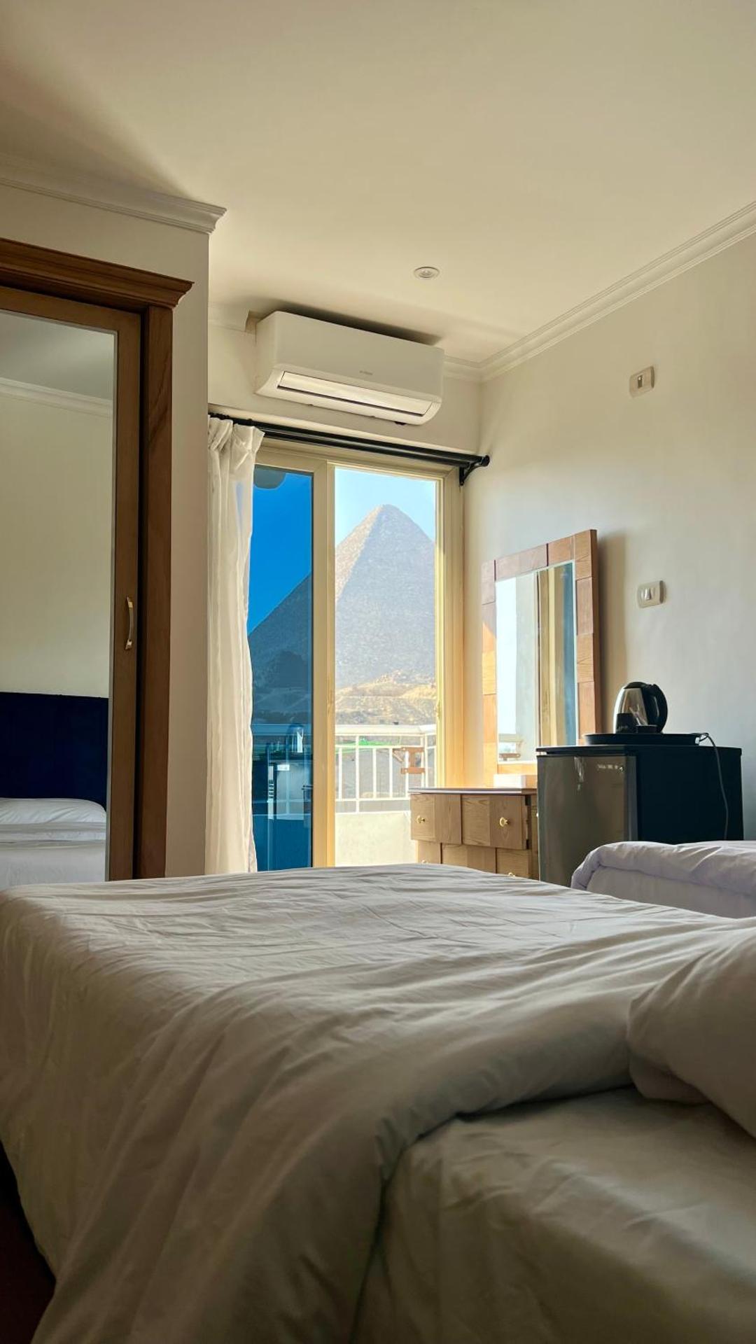 Yamour Pyramids - Photo 24