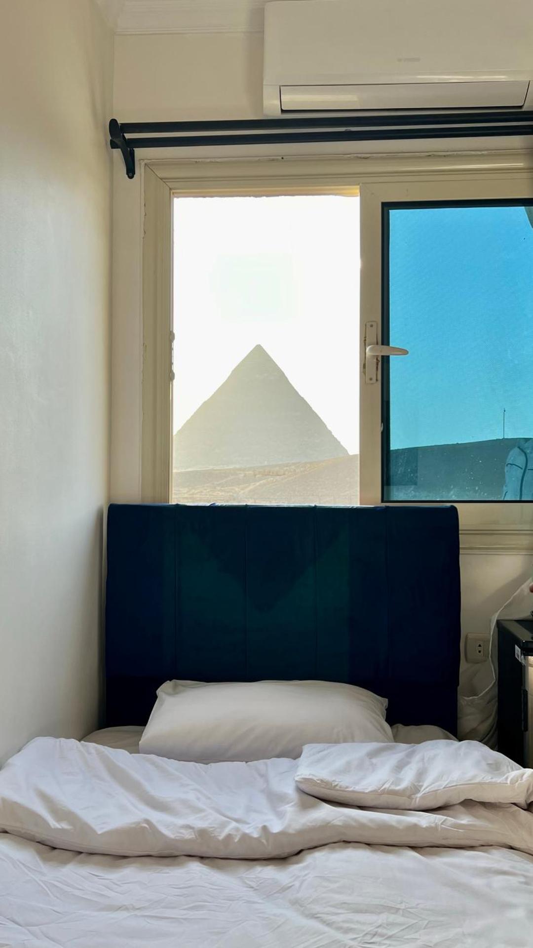 Yamour Pyramids - Photo 44