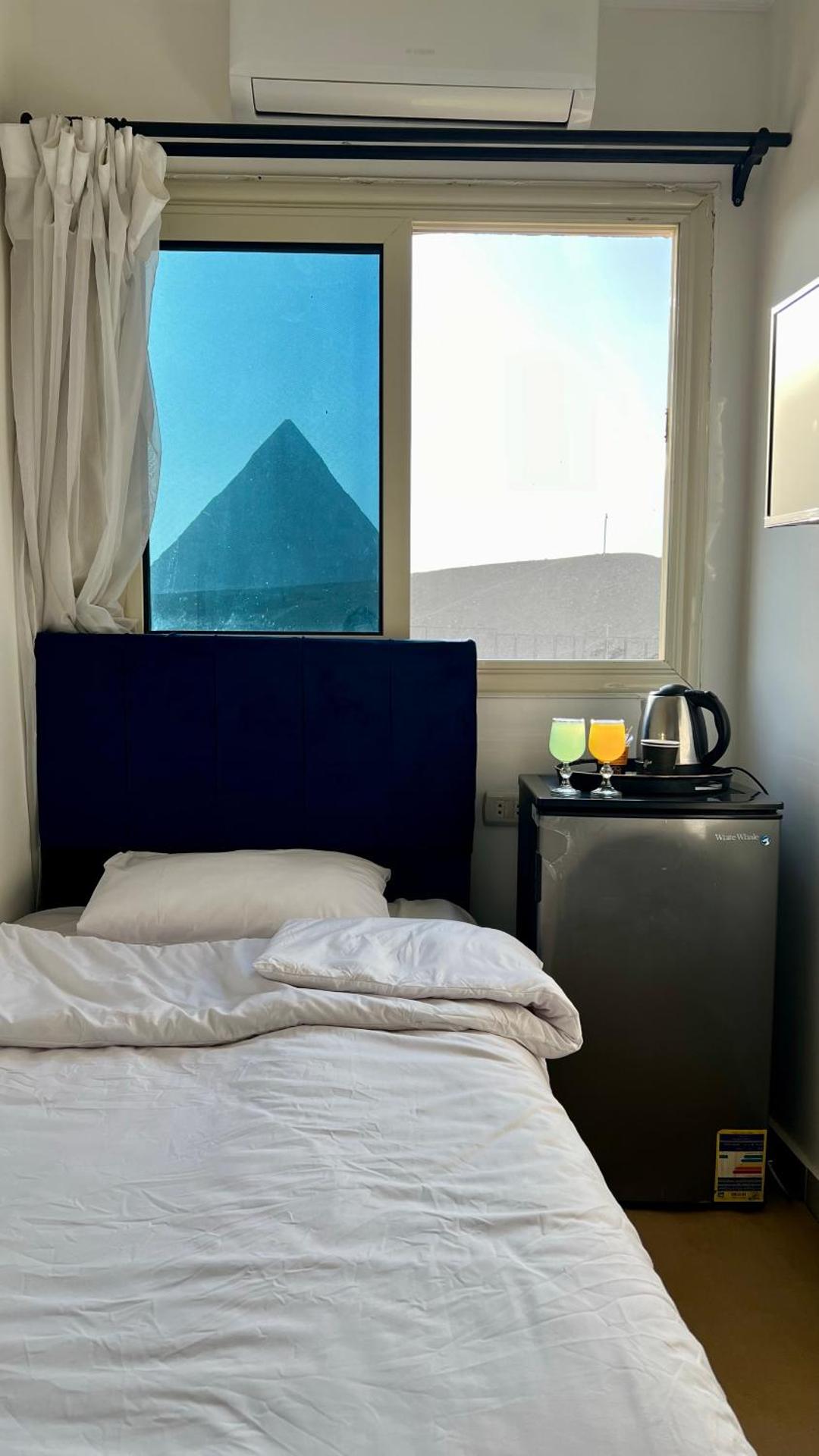 Yamour Pyramids - Photo 43