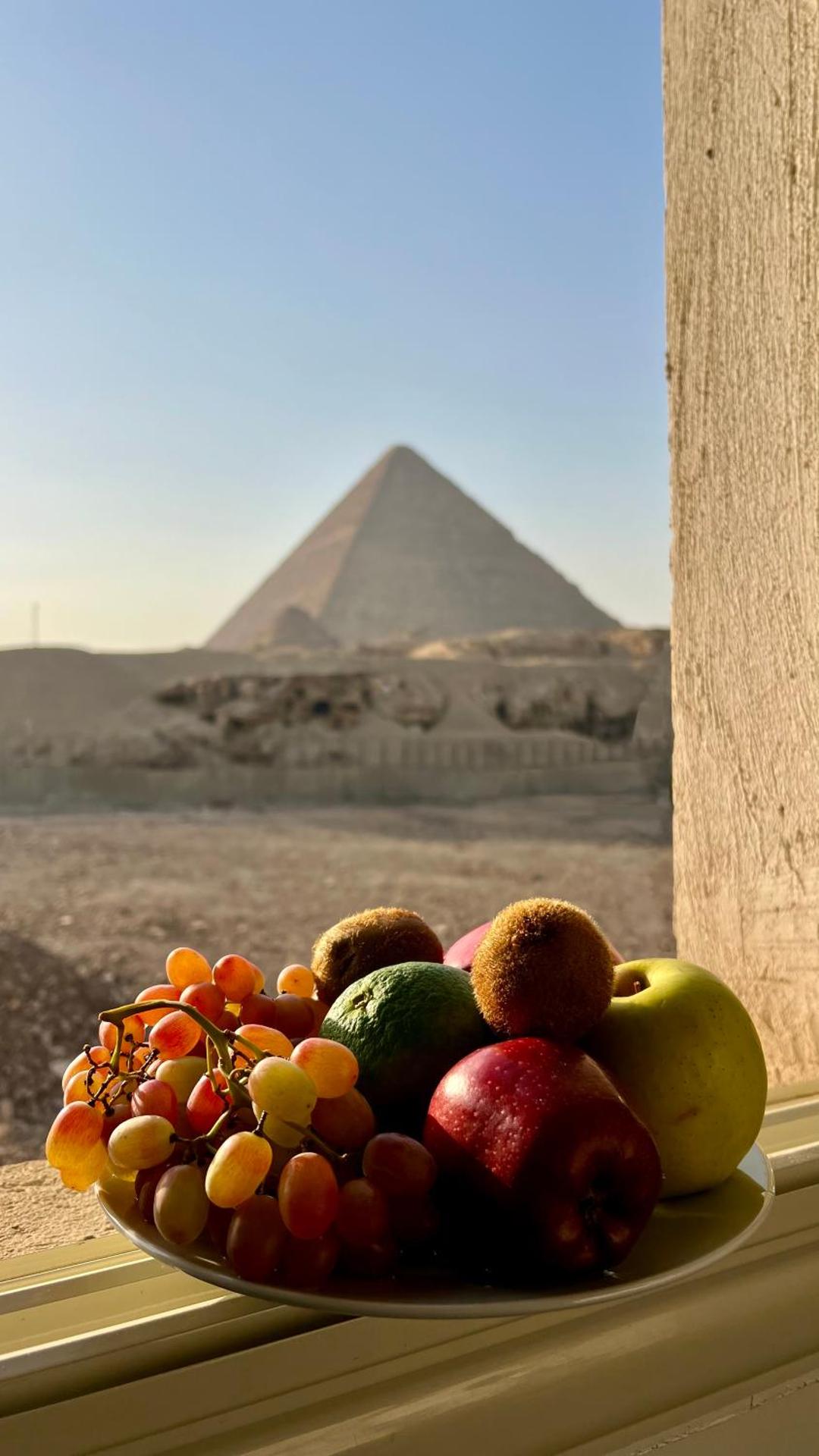 Yamour Pyramids - Photo 29