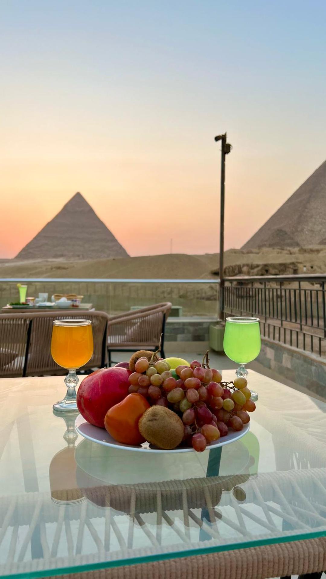 Yamour Pyramids - Photo 19