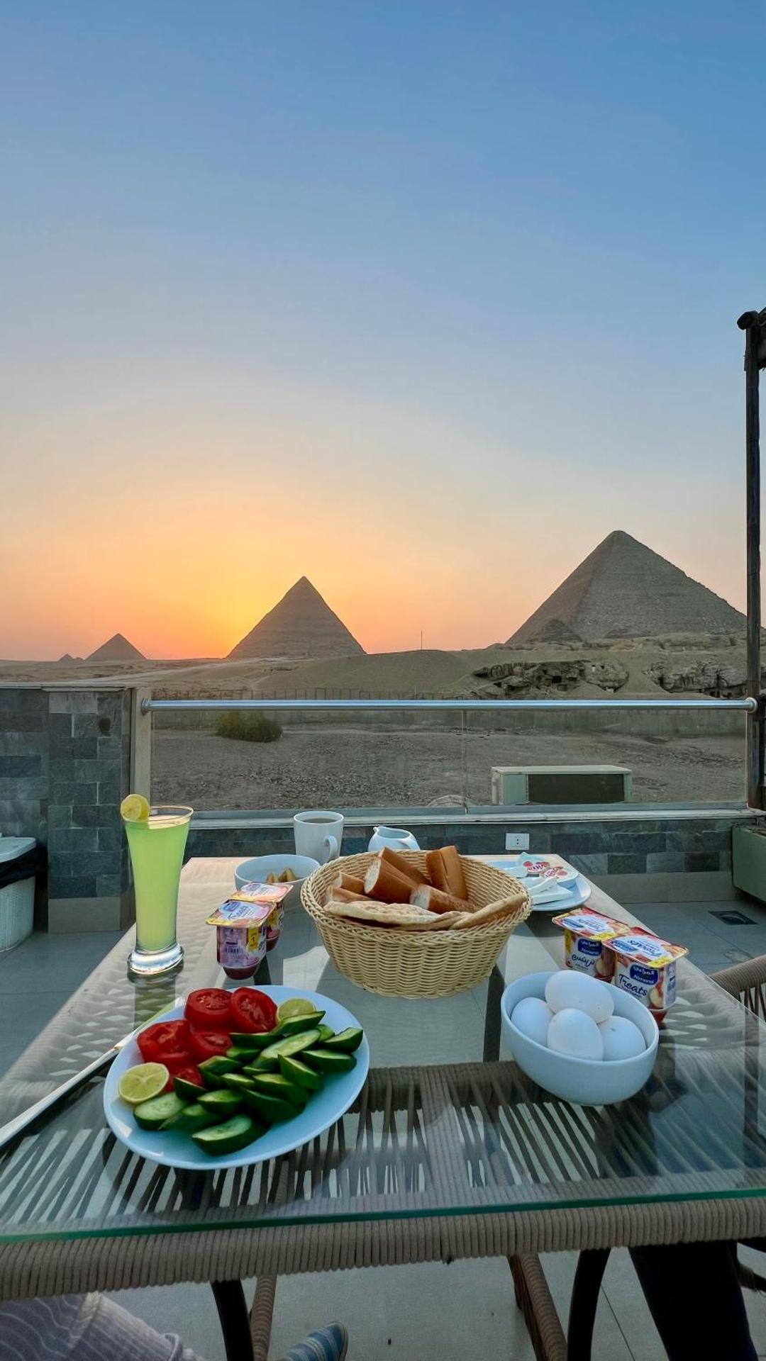 Yamour Pyramids - Photo 10