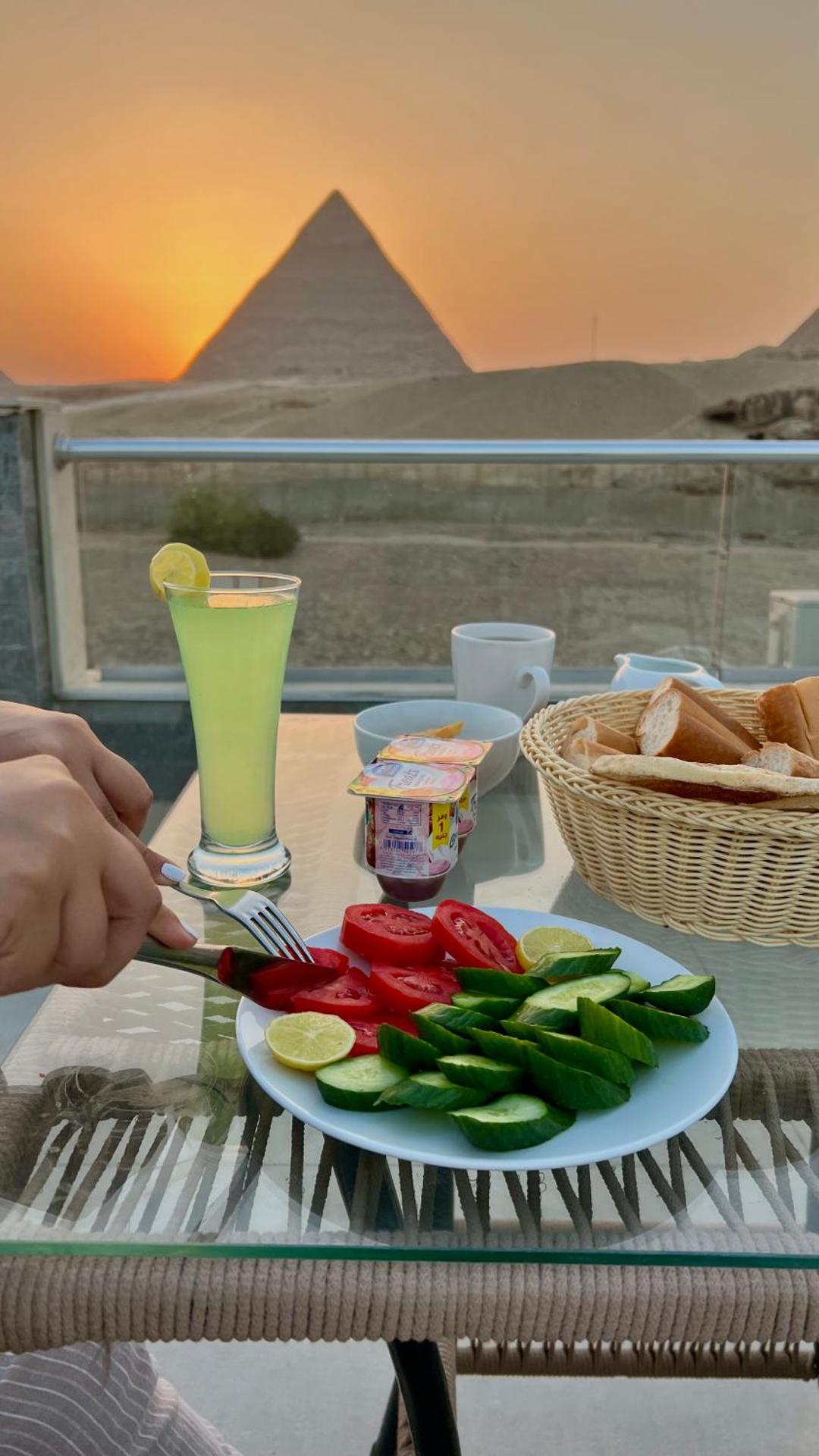 Yamour Pyramids - Photo 18