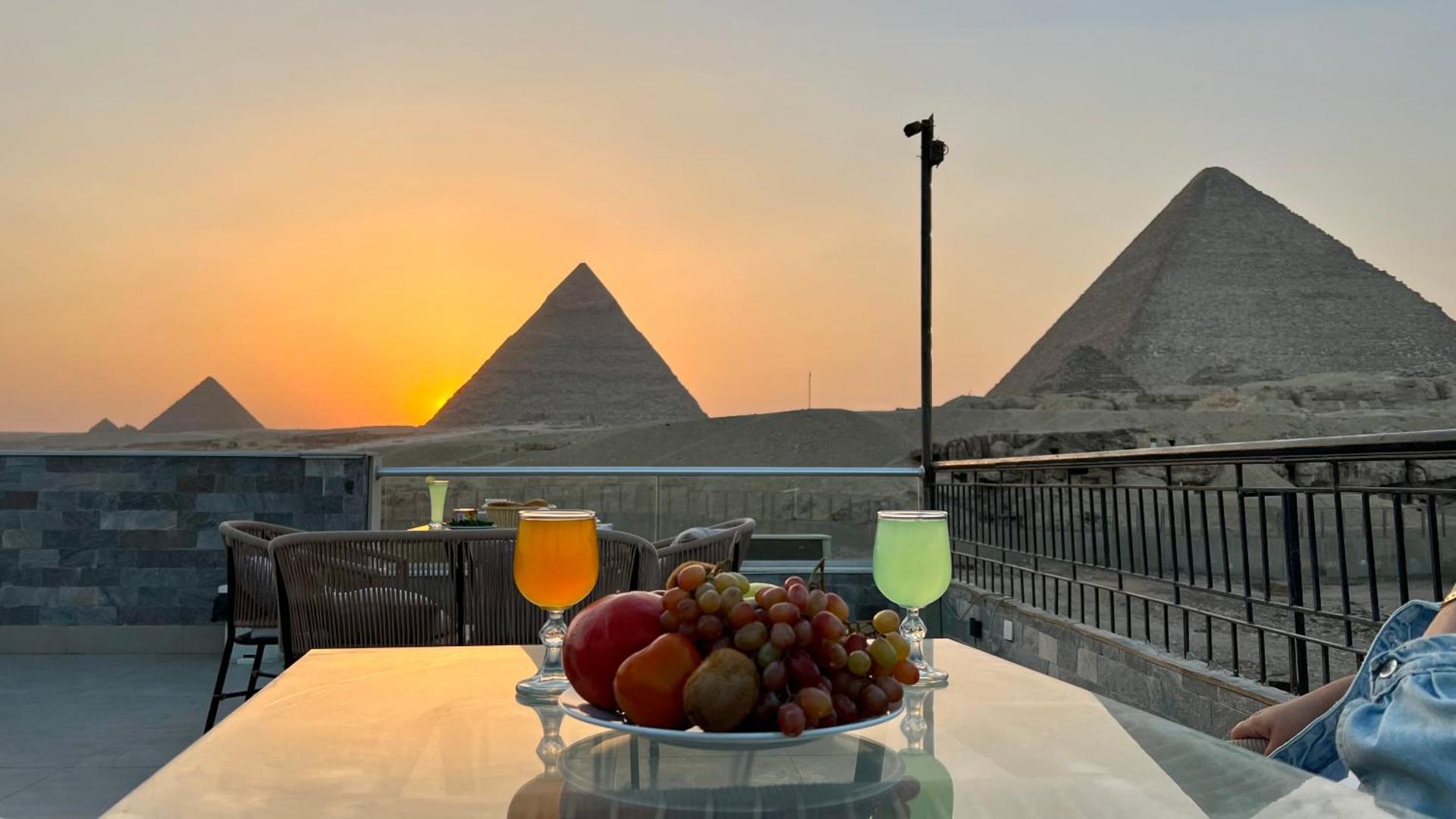 Yamour Pyramids - Photo 15