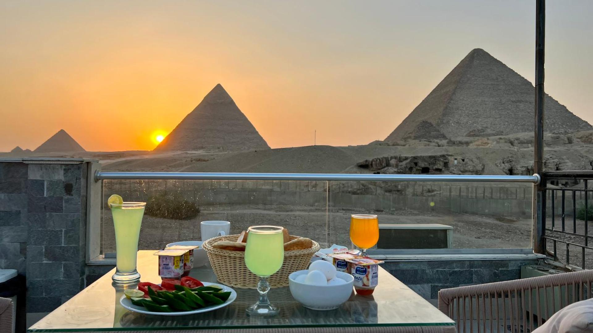 Yamour Pyramids - Photo 8