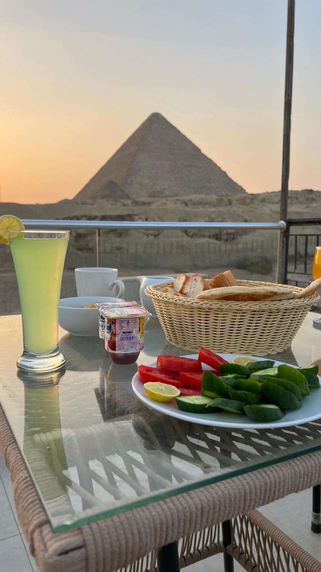 Yamour Pyramids - Photo 12