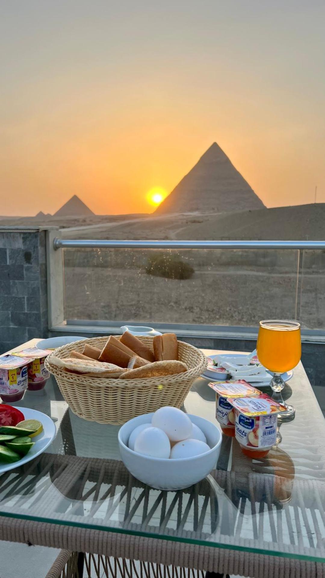 Yamour Pyramids - Photo 11