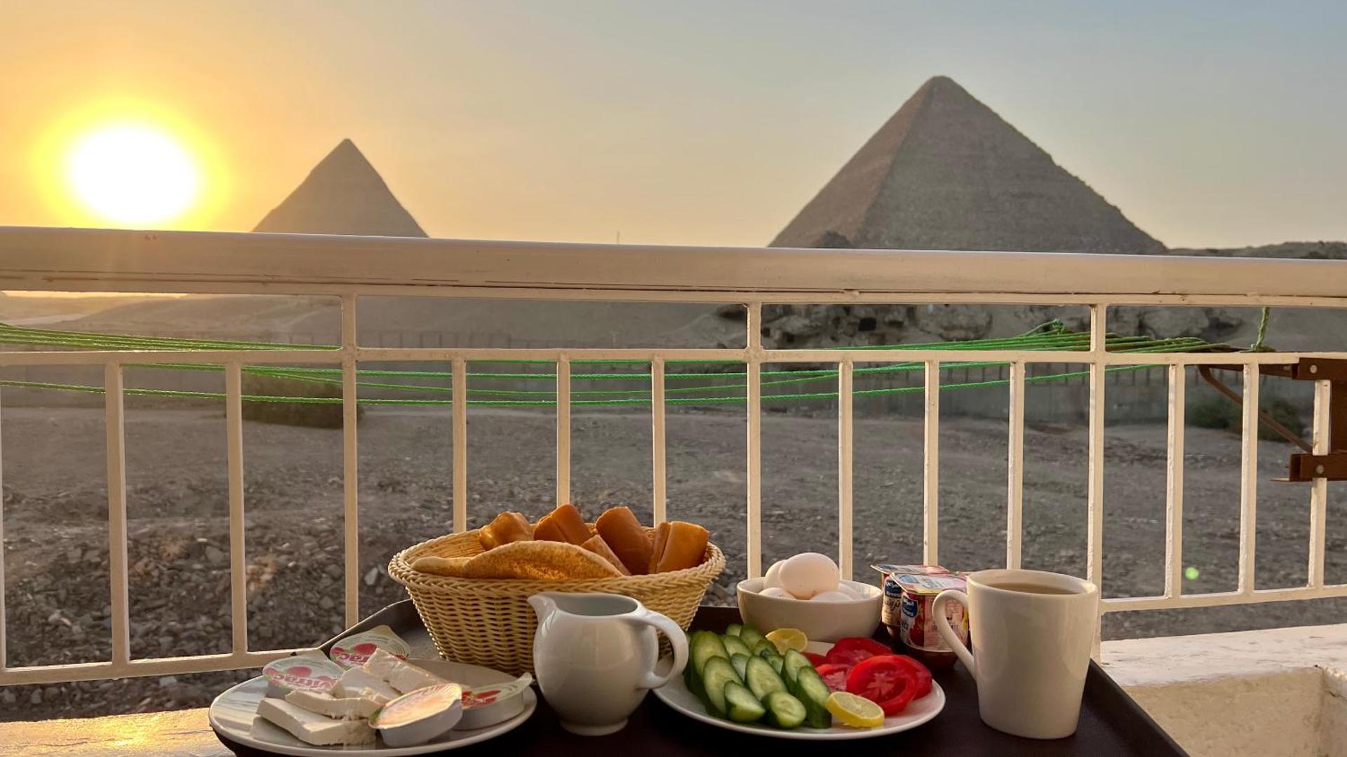 Yamour Pyramids - Photo 34