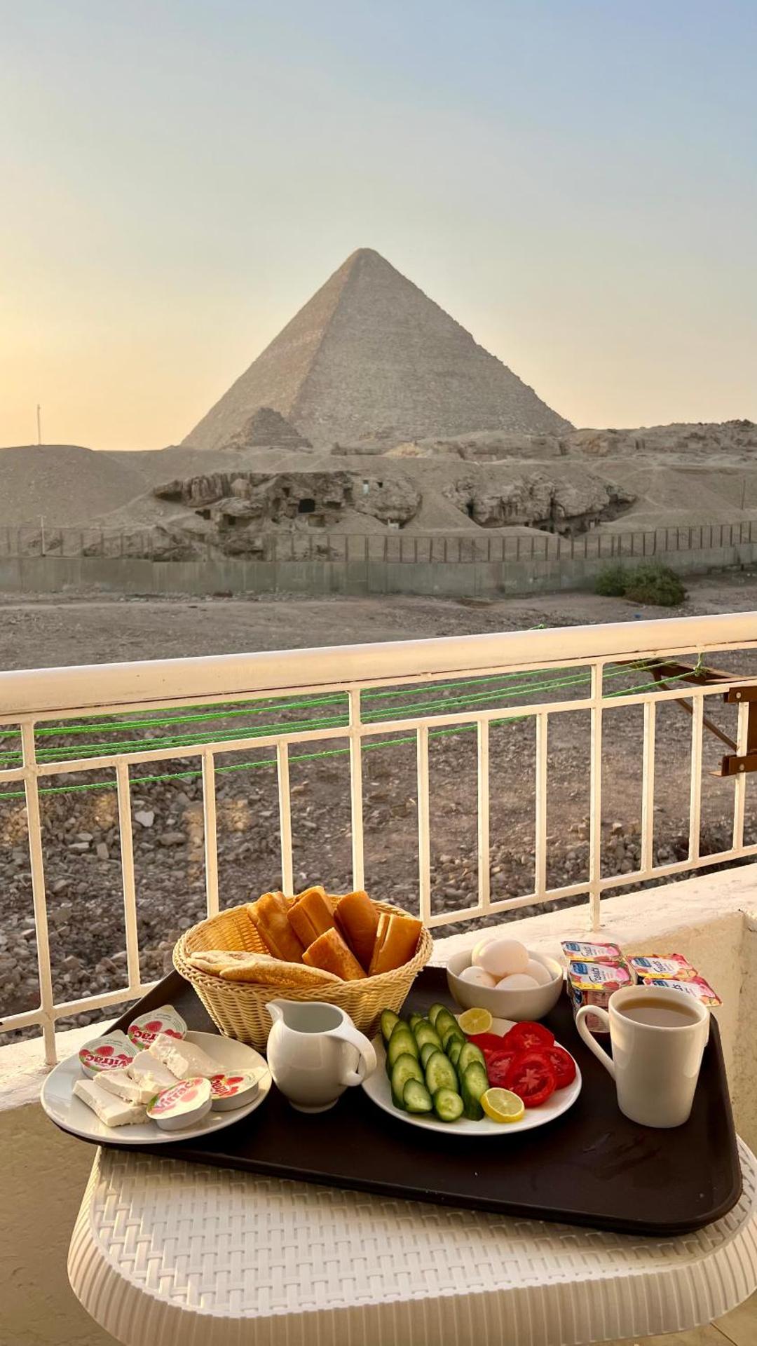 Yamour Pyramids - Photo 33