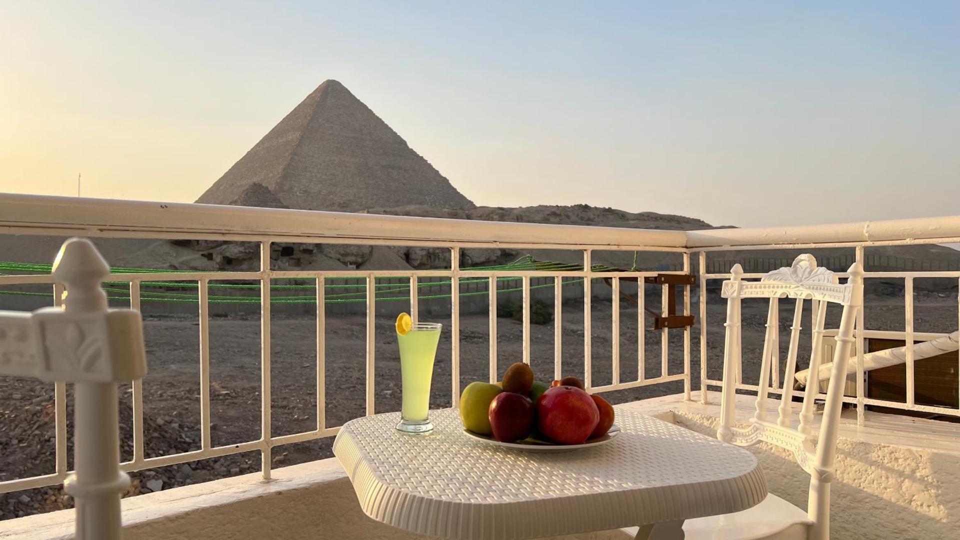 Yamour Pyramids - Photo 32