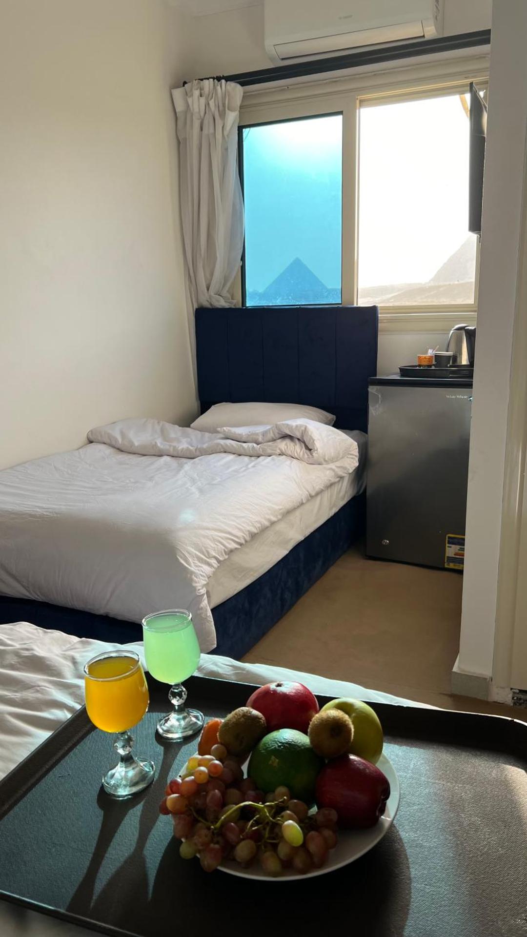 Yamour Pyramids - Photo 42