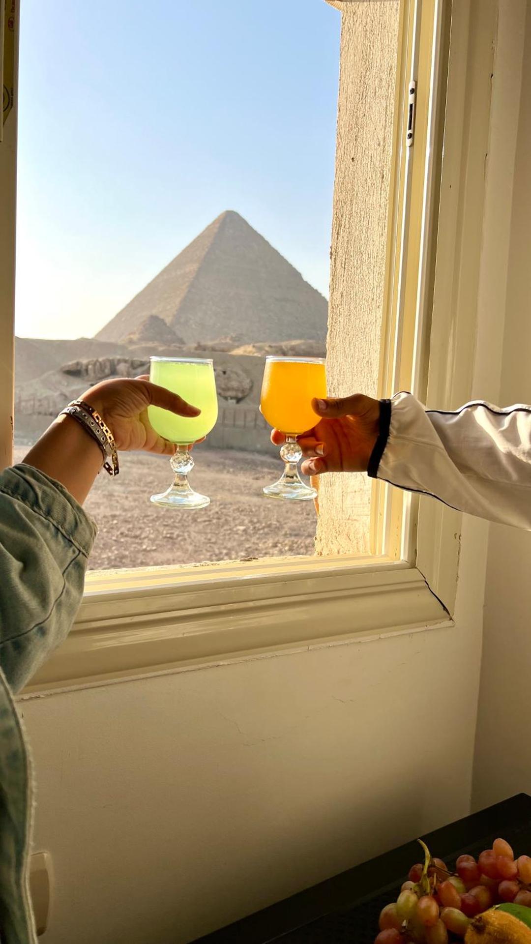 Yamour Pyramids - Photo 28