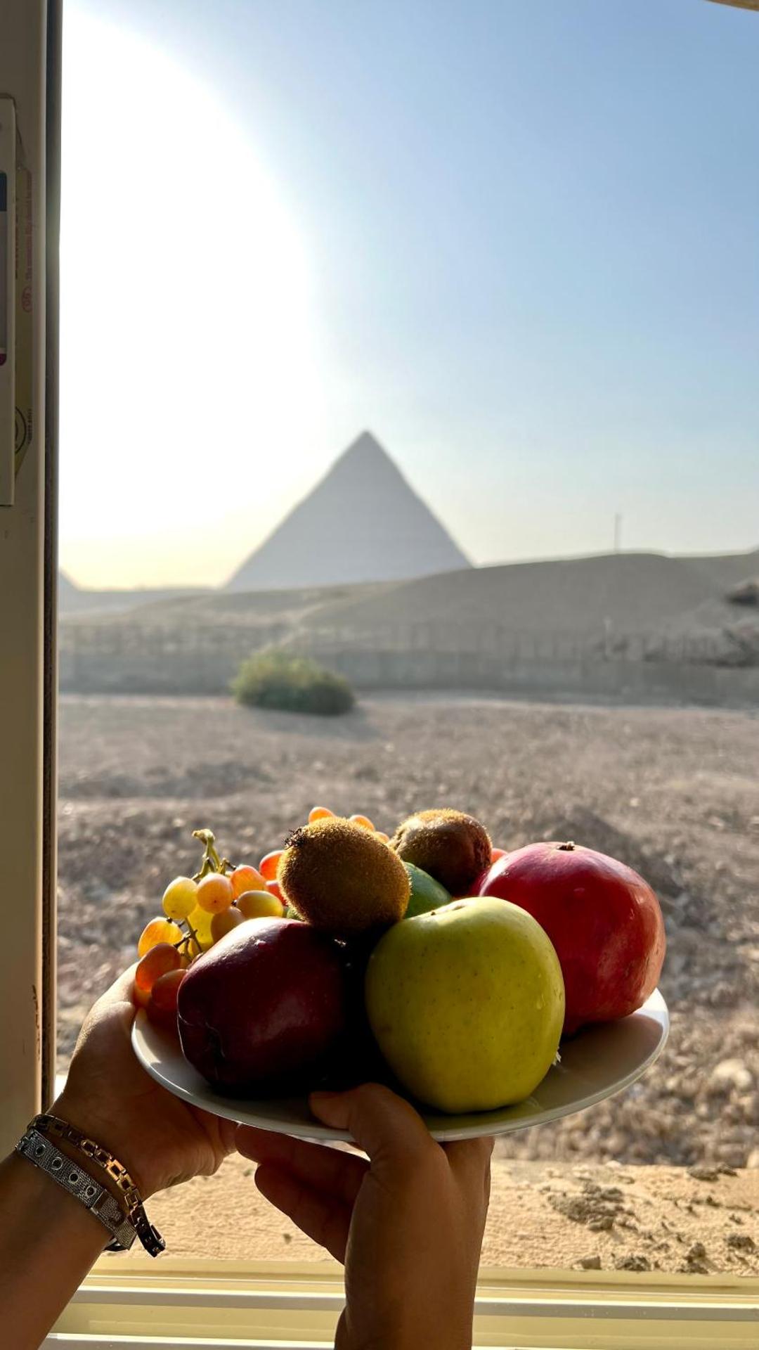 Yamour Pyramids - Photo 27