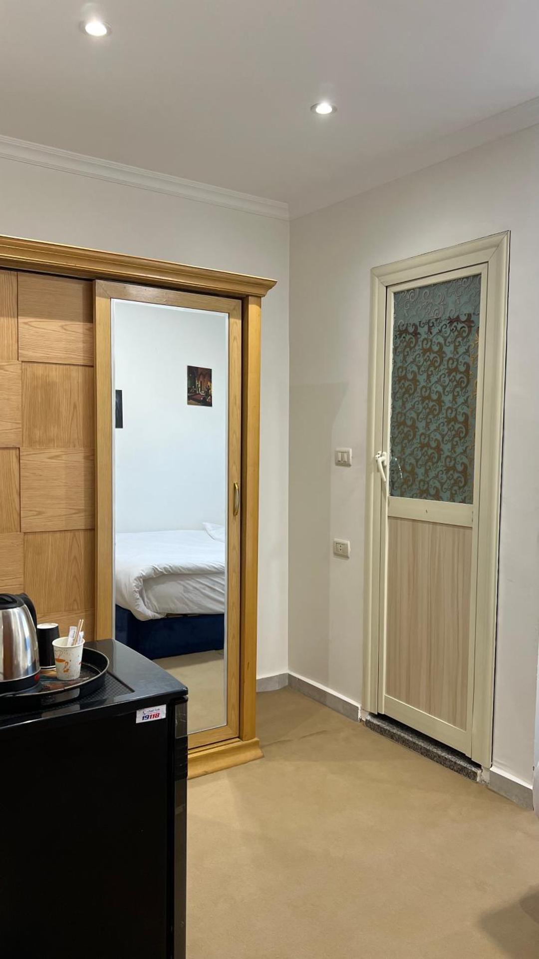 Yamour Pyramids - Photo 4