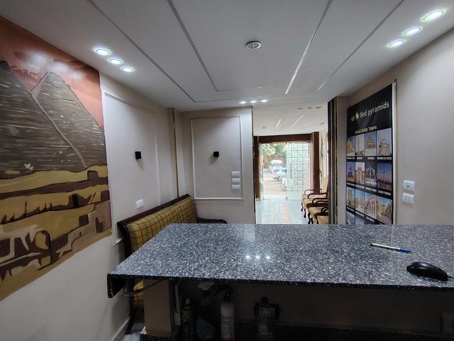 Red Pyramids Hotel - Photo 4