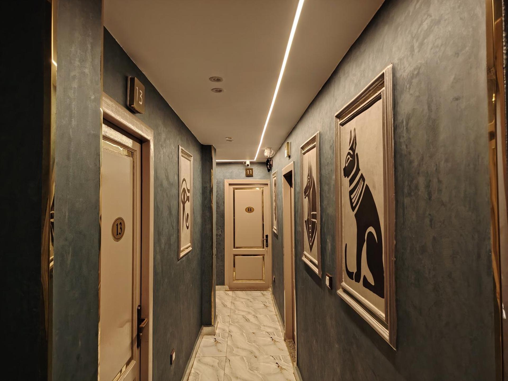 Red Pyramids Hotel - Photo 19