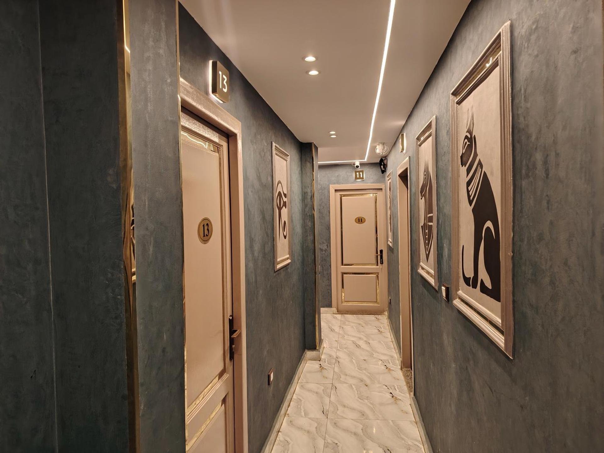 Red Pyramids Hotel - Photo 18