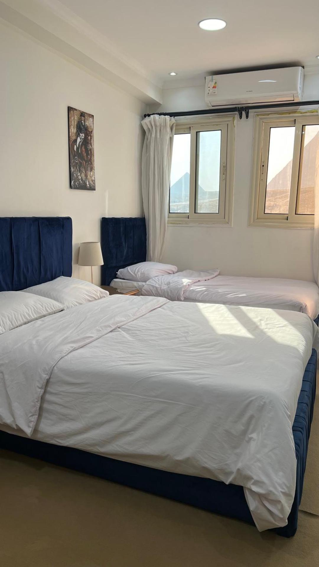 Yamour Pyramids - Photo 39