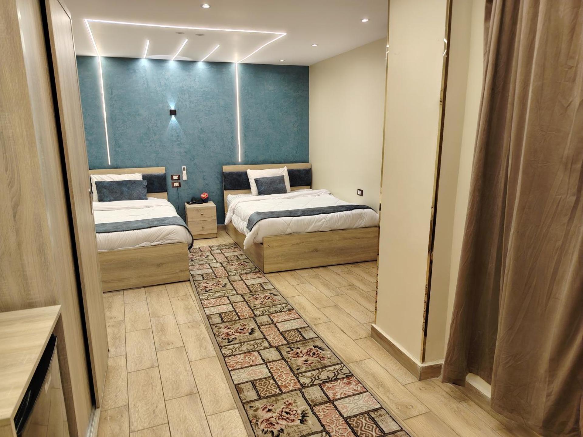 Red Pyramids Hotel - Photo 31