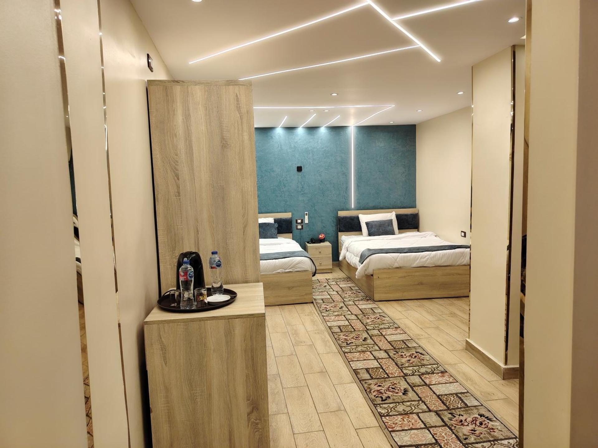 Red Pyramids Hotel - Photo 30