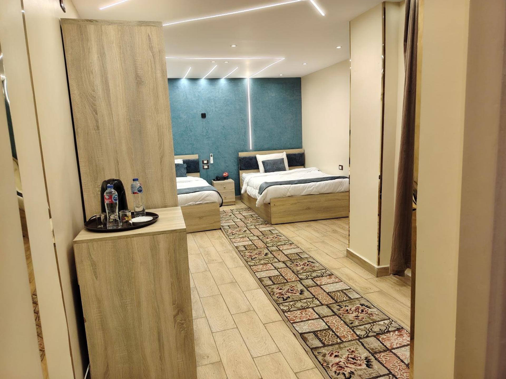 Red Pyramids Hotel - Photo 27