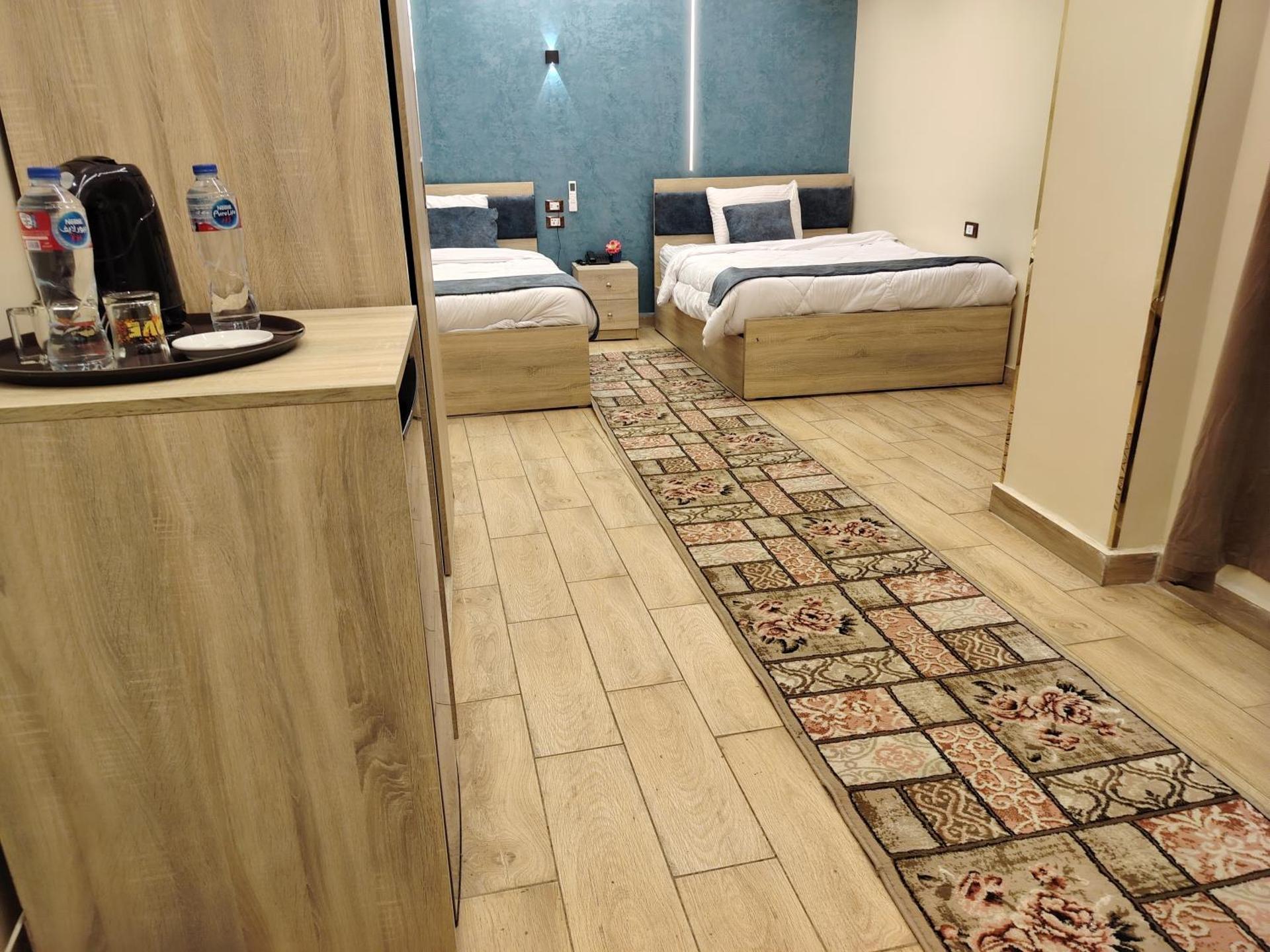 Red Pyramids Hotel - Photo 29