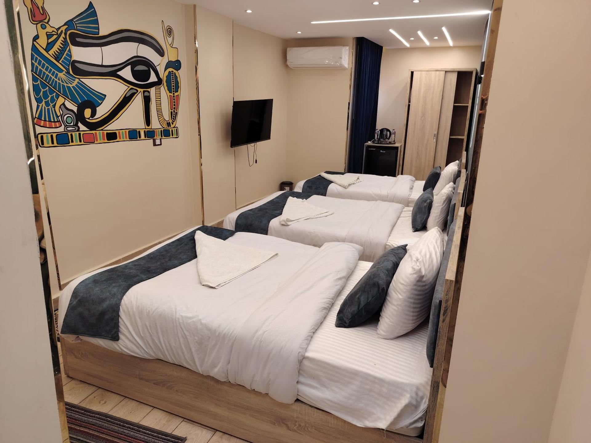 Red Pyramids Hotel - Photo 38