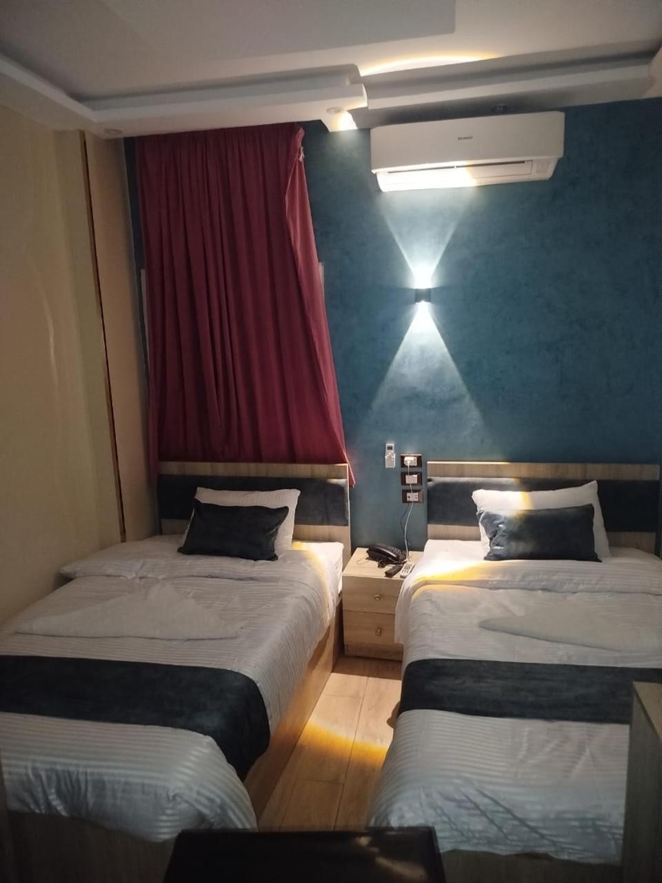 Red Pyramids Hotel - Photo 48