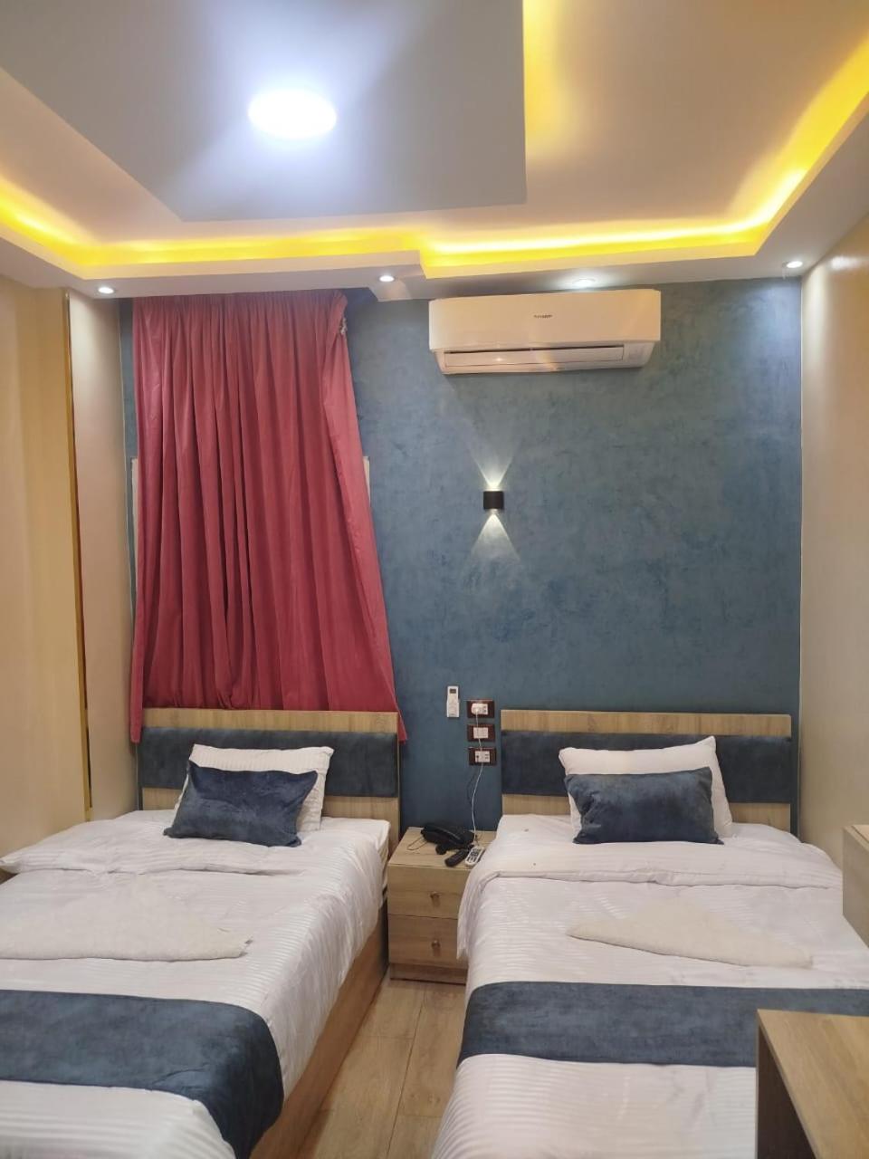 Red Pyramids Hotel - Photo 46