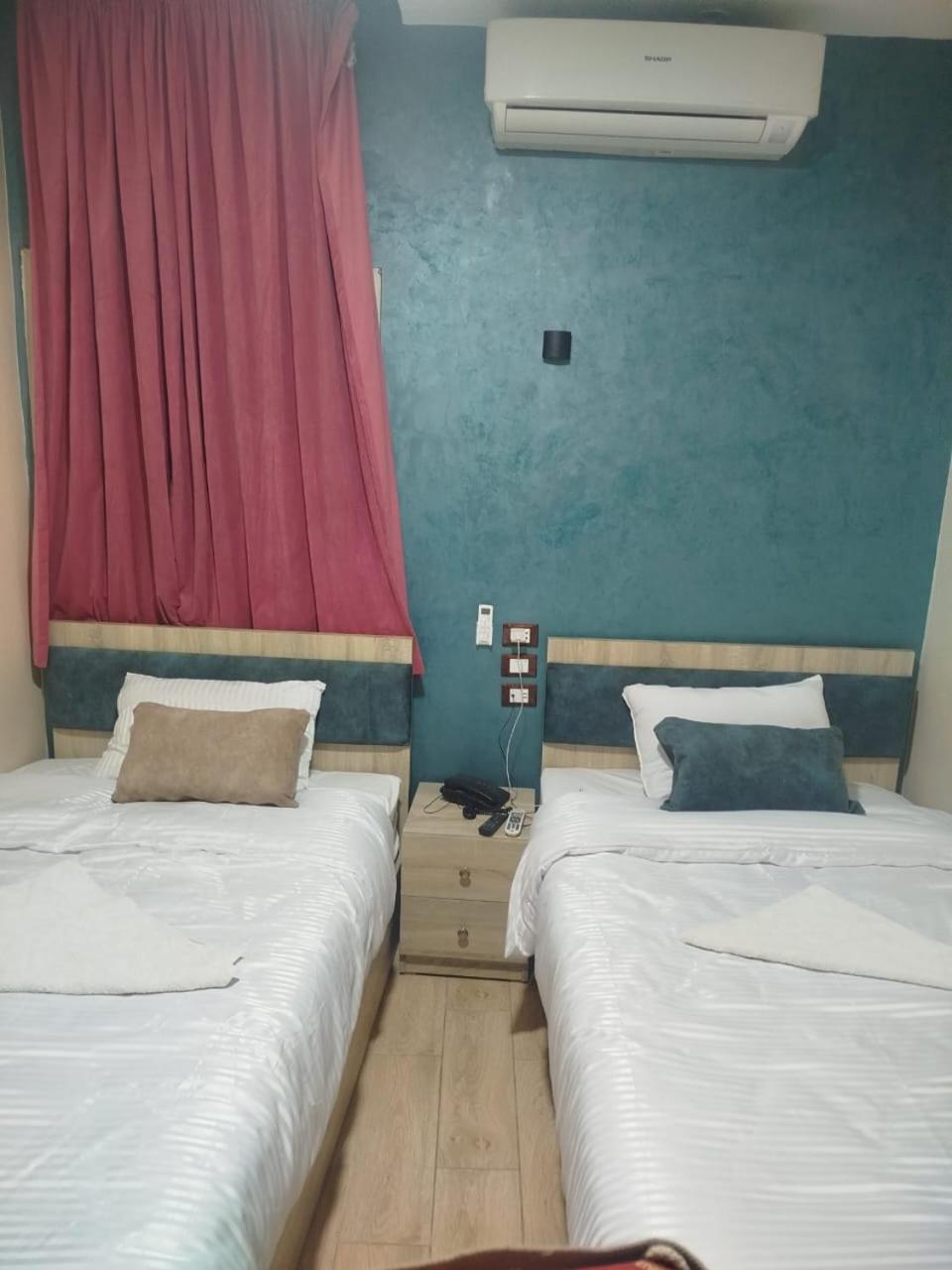 Red Pyramids Hotel - Photo 47