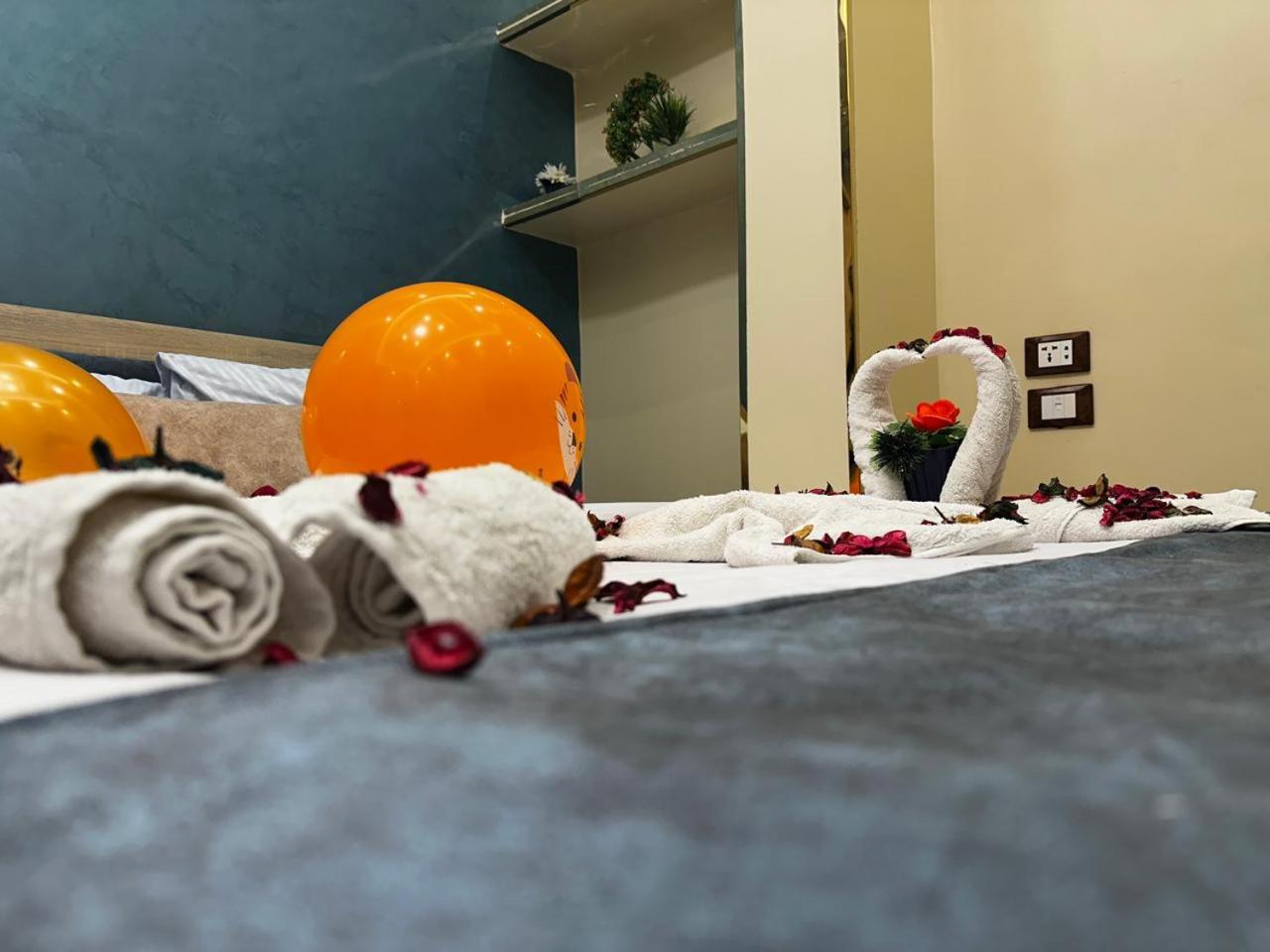 Red Pyramids Hotel - Photo 56